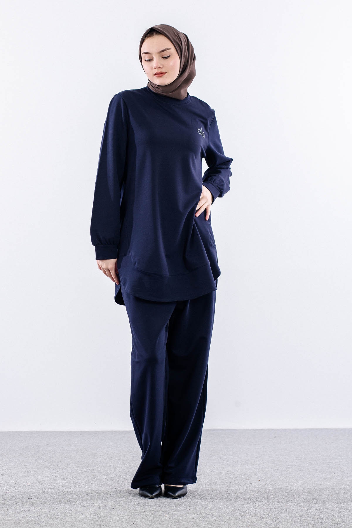 2030 Takim 42-48 - Lacivert - 2