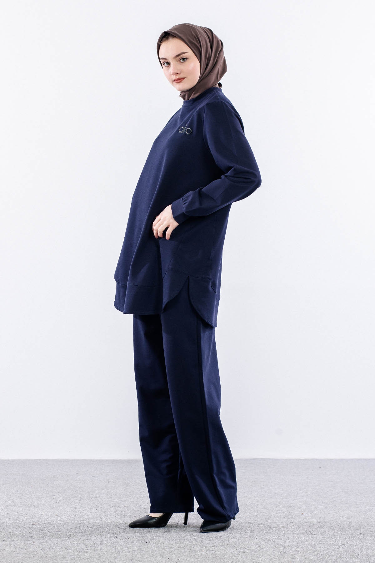 2030 Takim 42-48 - Lacivert - 3