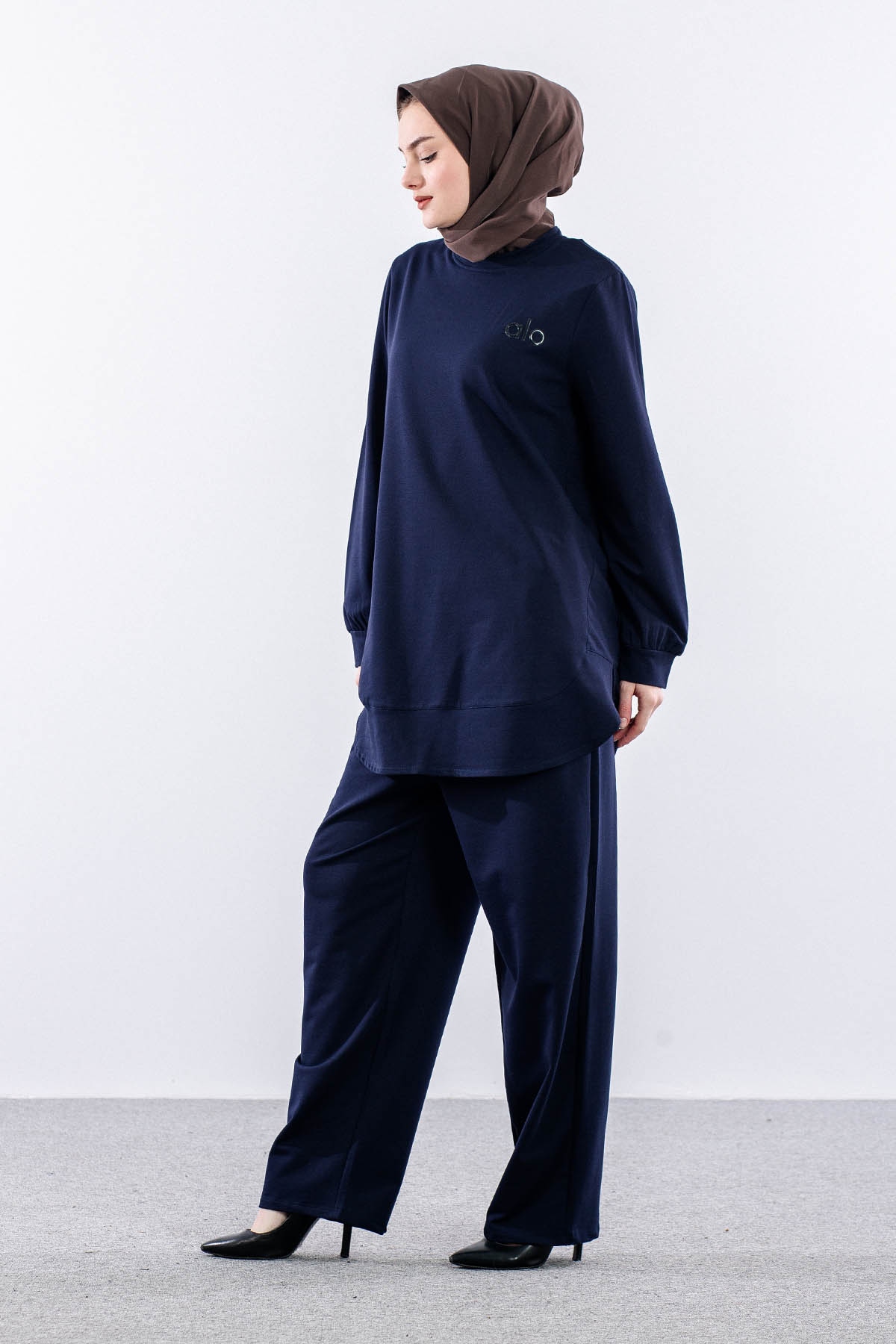 2030 Takim 42-48 - Lacivert - 4