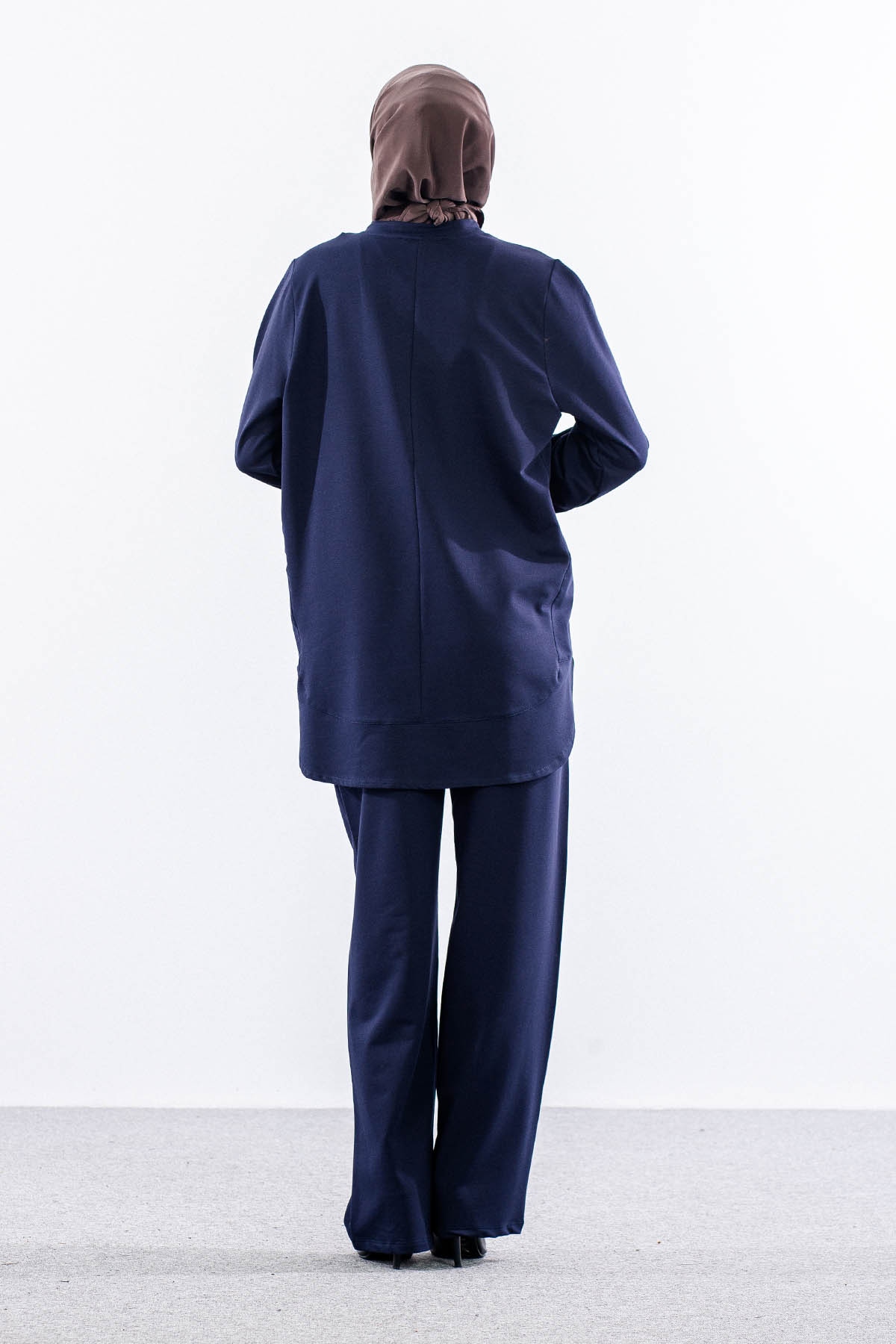 2030 Takim 42-48 - Lacivert - 5