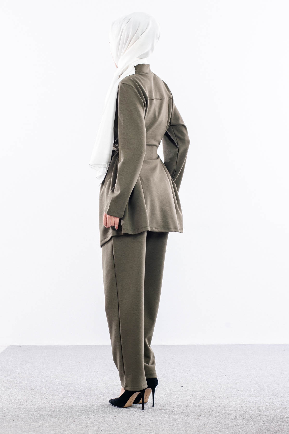 2033 Takim 42-48 - Haki - 3