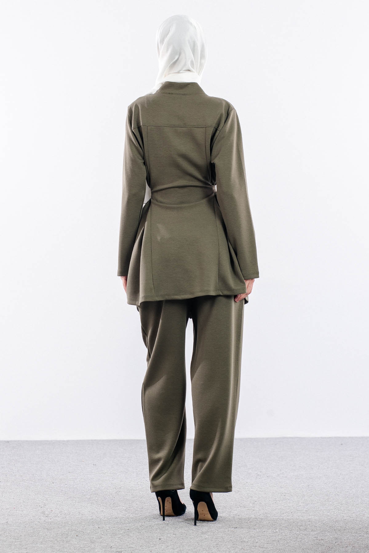 2033 Takim 42-48 - Haki - 4