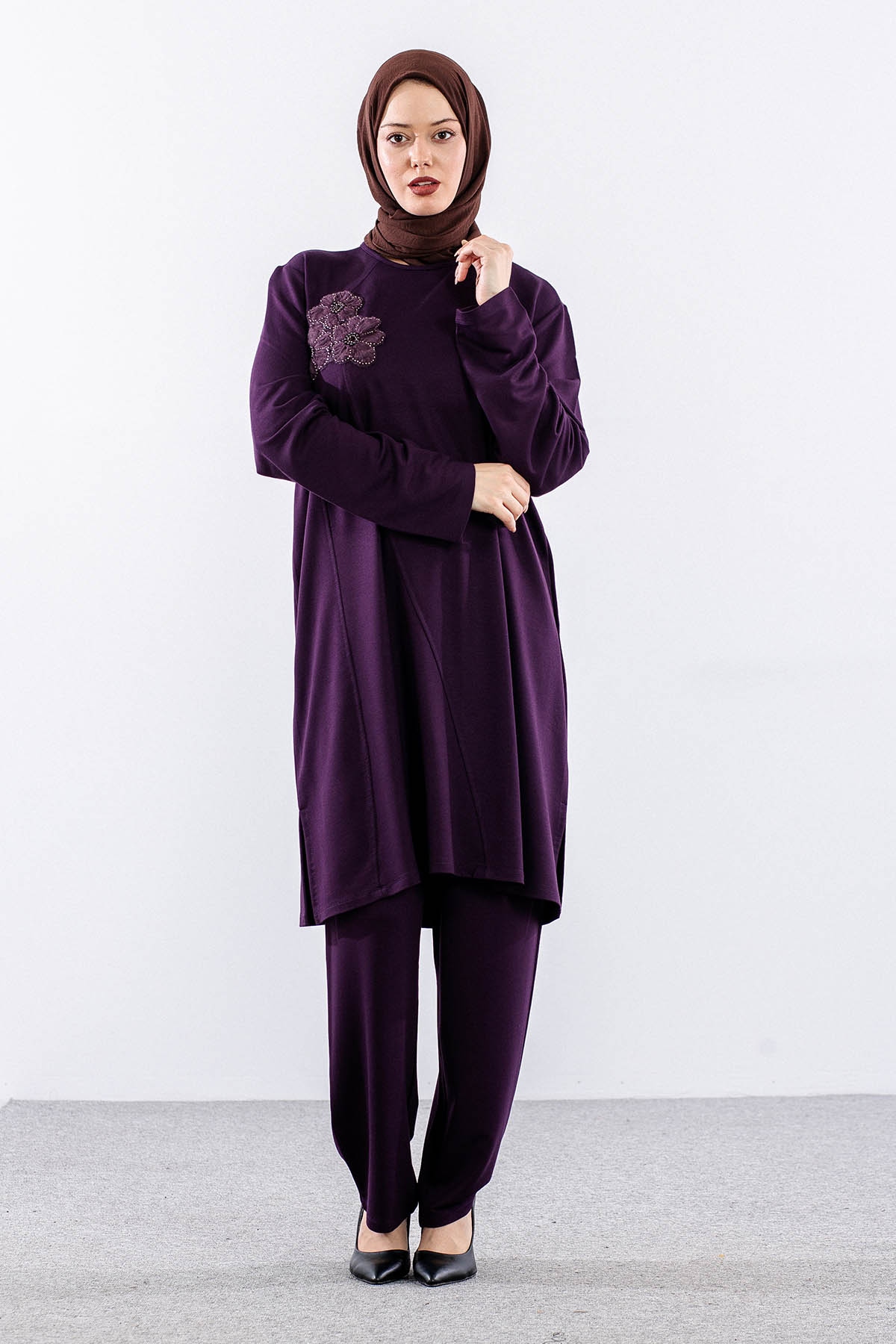 2043 Takim 44-50 - Murdum - 2