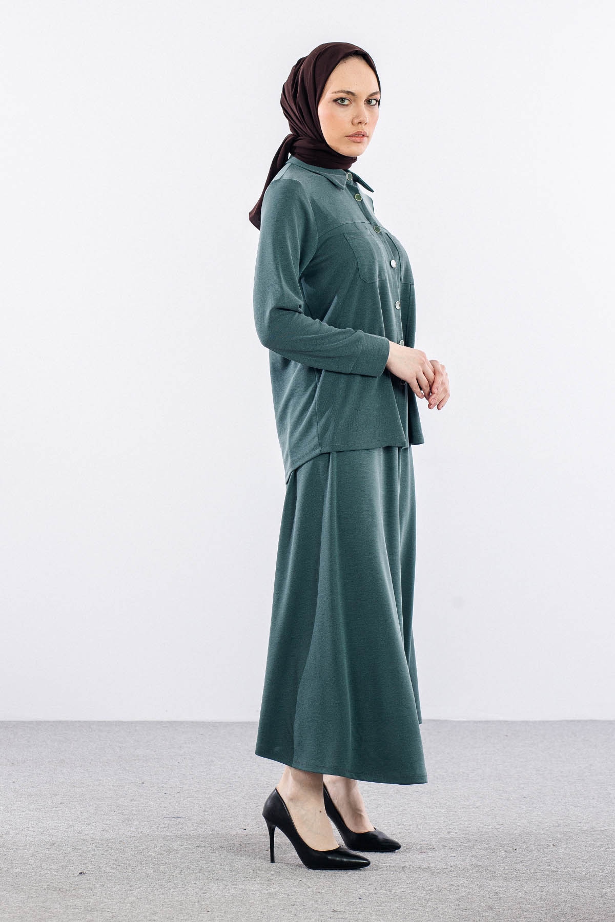 2068 E.takim 44-50 - Mint - 2