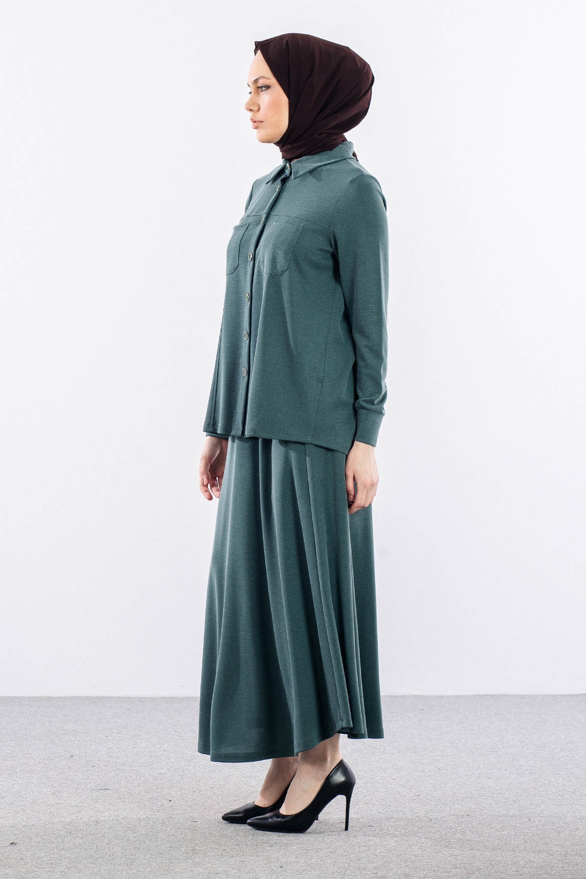 2068 E.takim 44-50 - Mint - 5