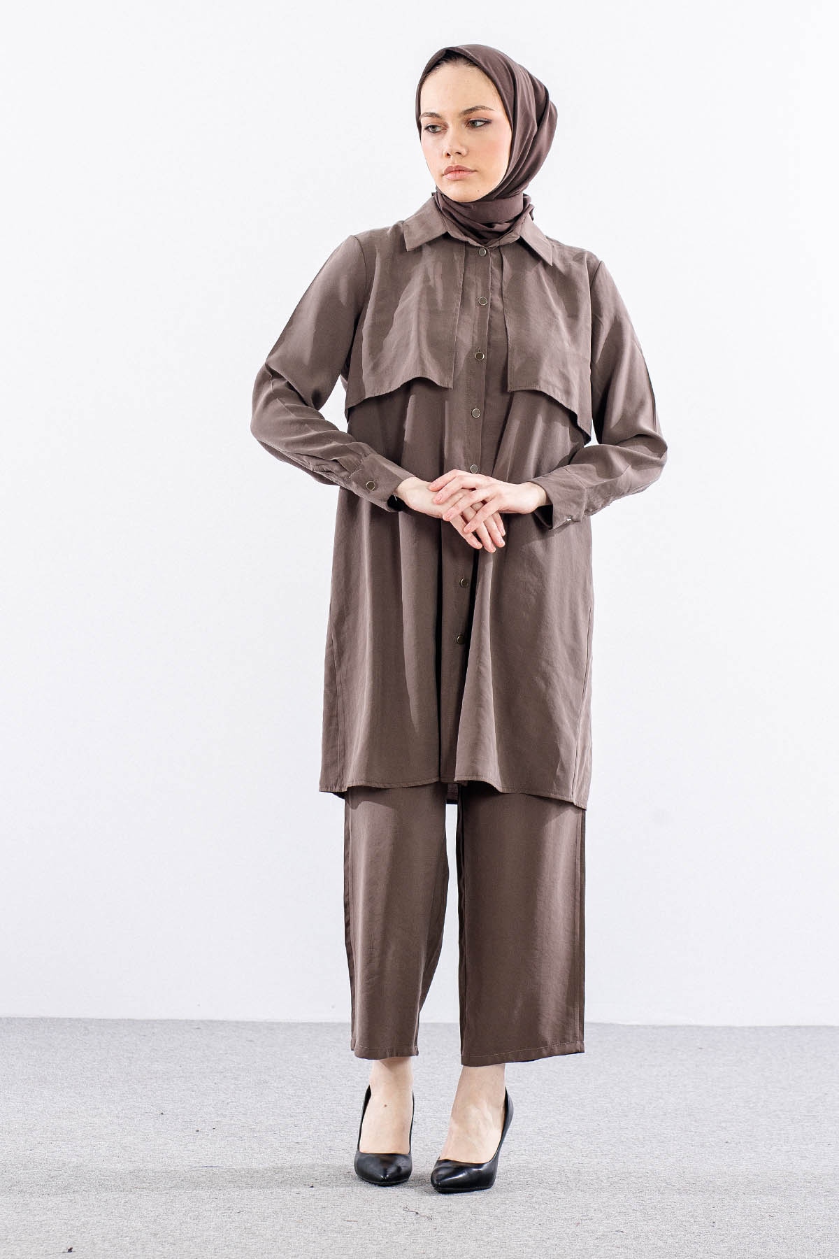 2069 Takim 44-50 Aller - Vizon - 3