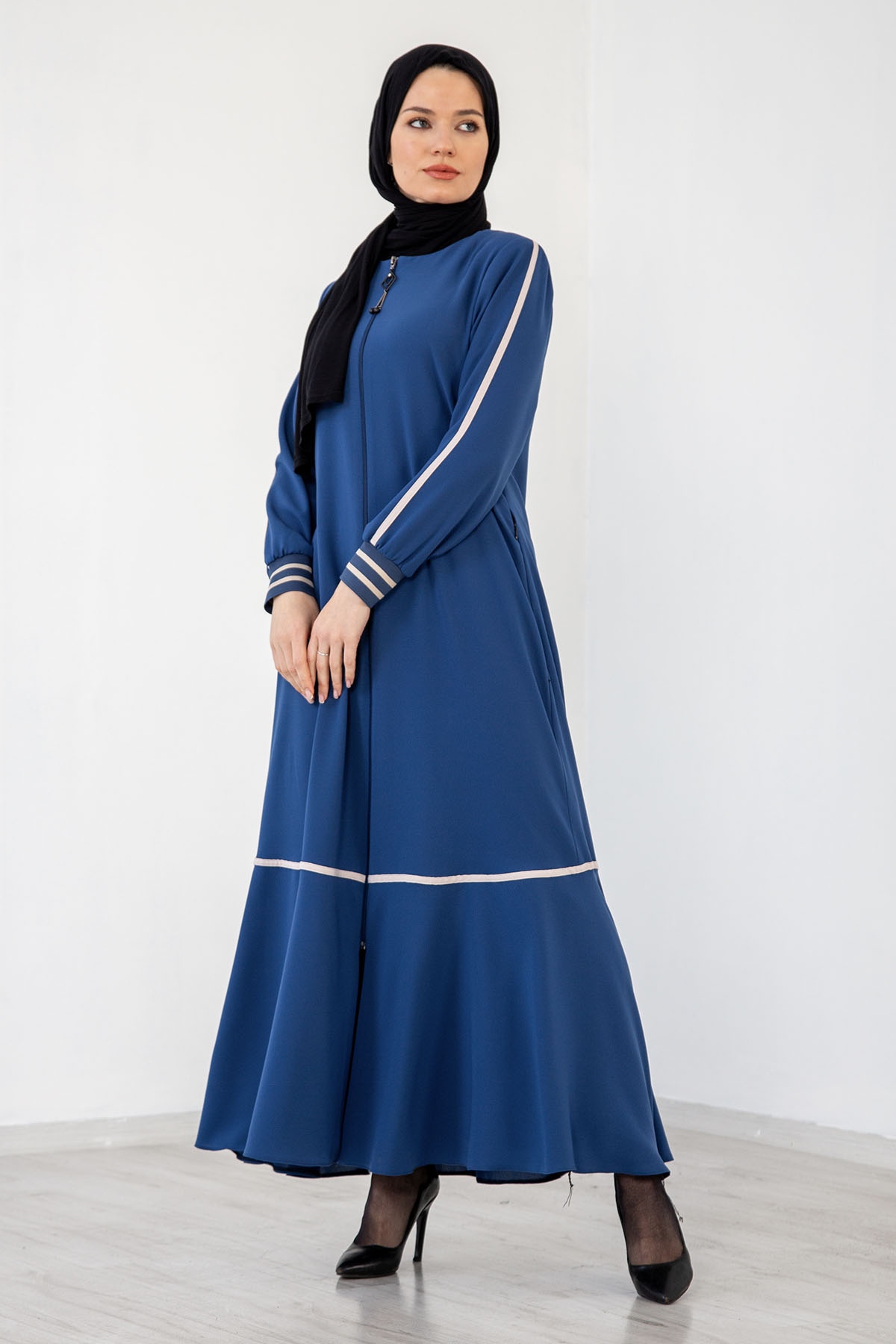 2084 Ferace 42-50 - Indigo - 2