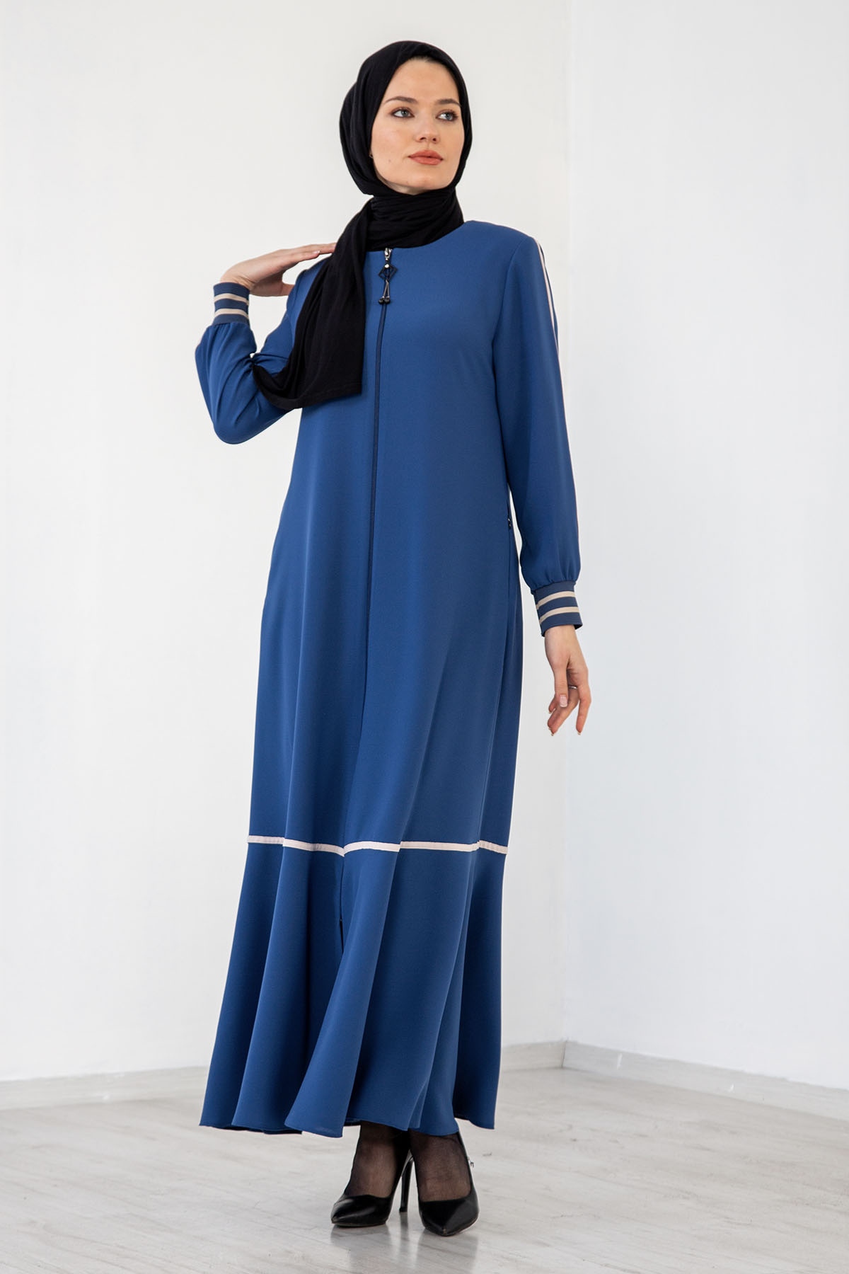 2084 Ferace 42-50 - Indigo - 3