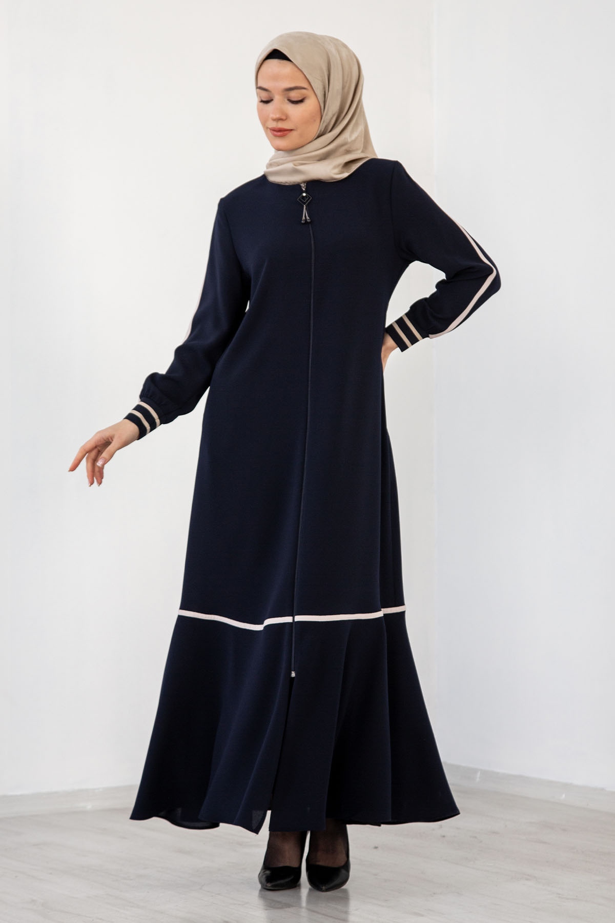 2084 Ferace 42-50 - Lacivert - 3