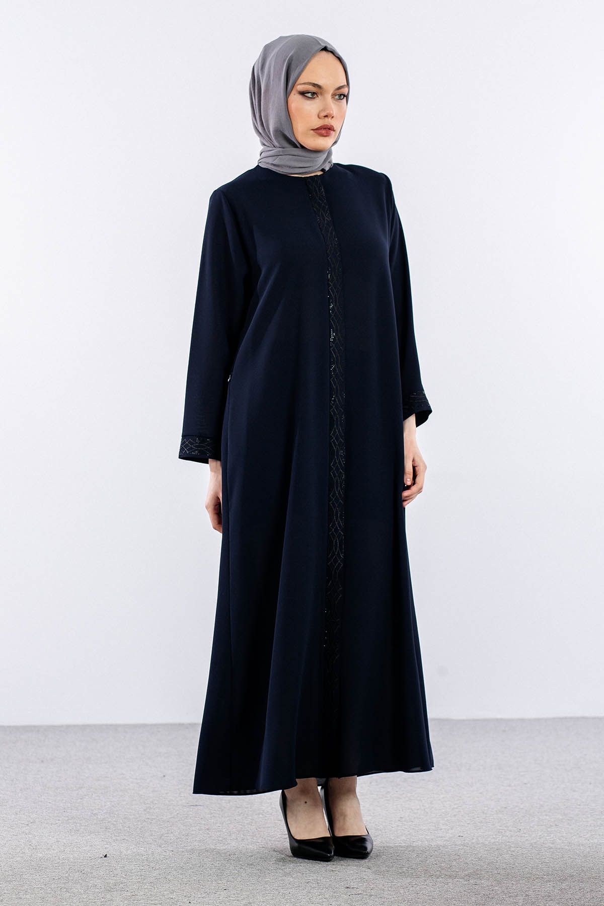 2112 Ferace 46-56 - Lacivert - 2