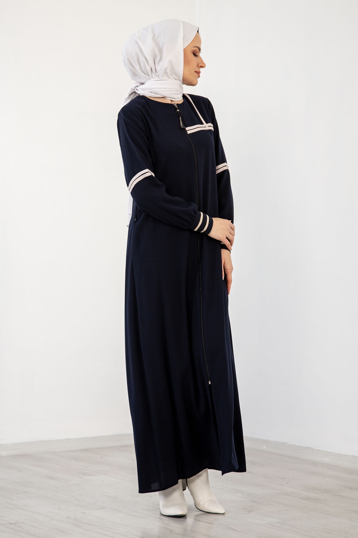 2118 Ferace 40-50 - Lacivert - 4