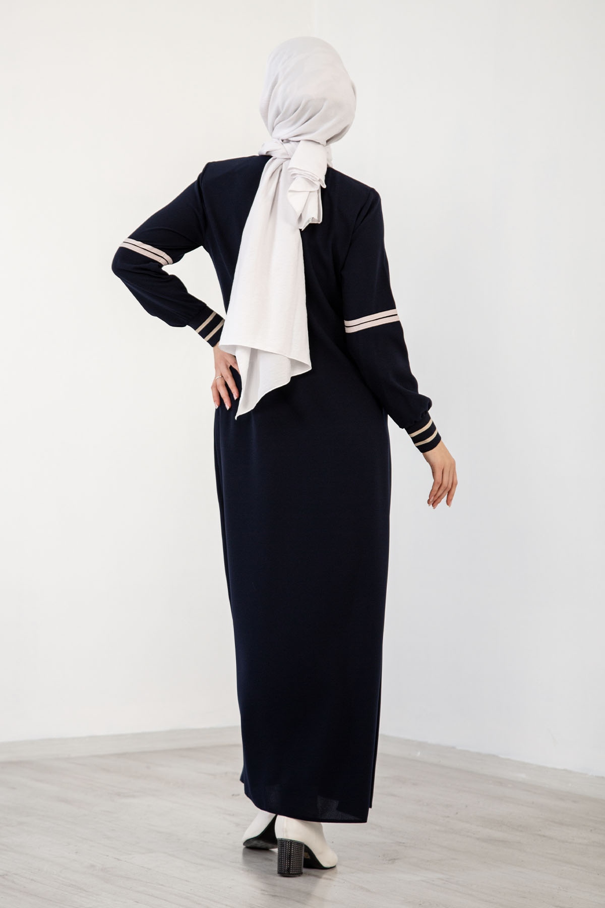 2118 Ferace 40-50 - Lacivert - 5