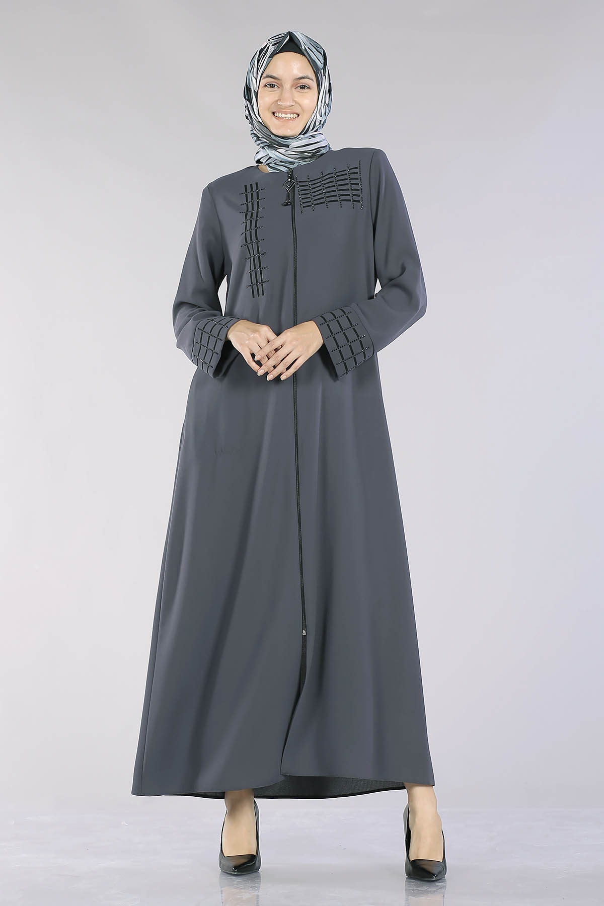 2134 Ferace 42-52 - Antrasit - 1