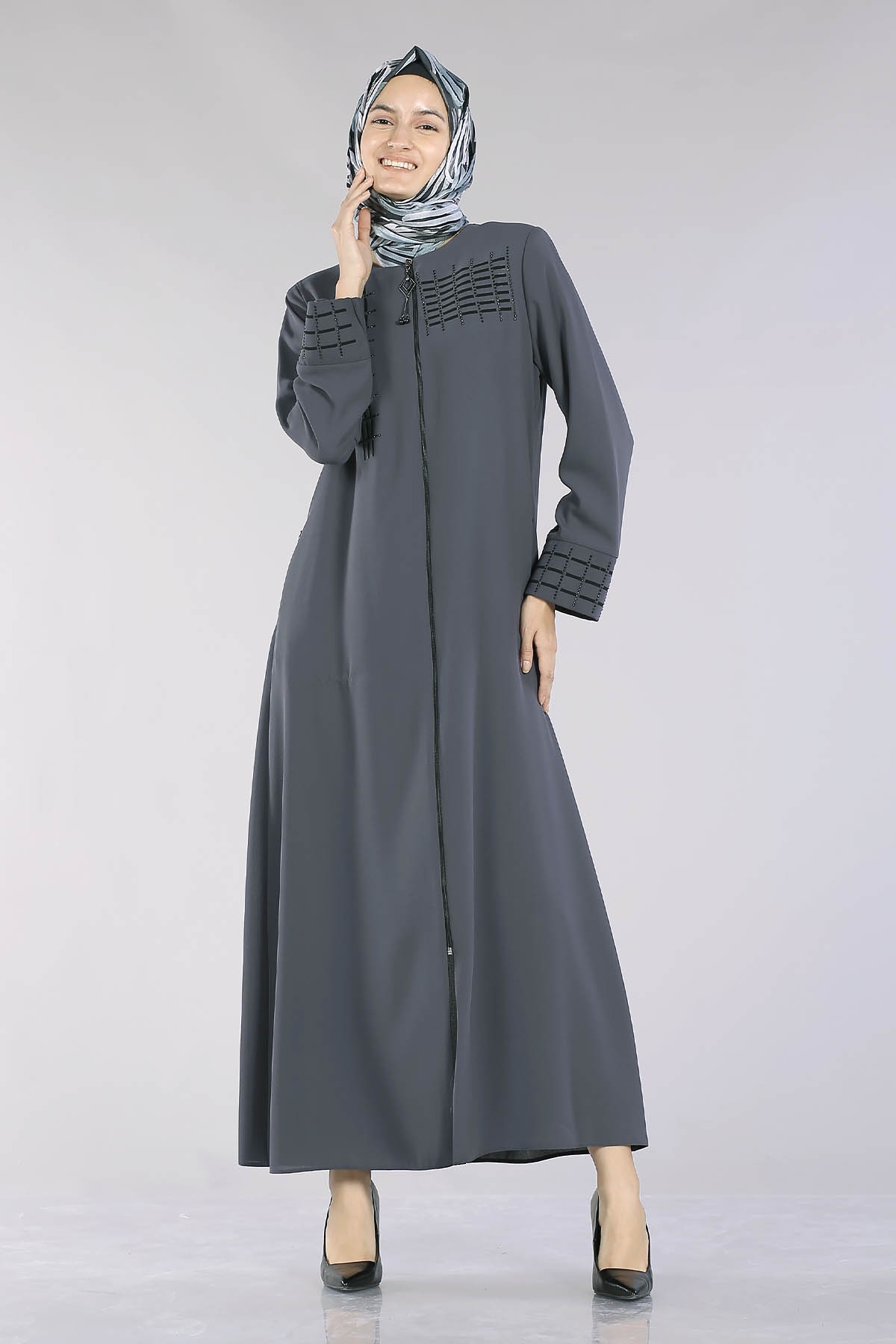 2134 Ferace 42-52 - Antrasit - 2