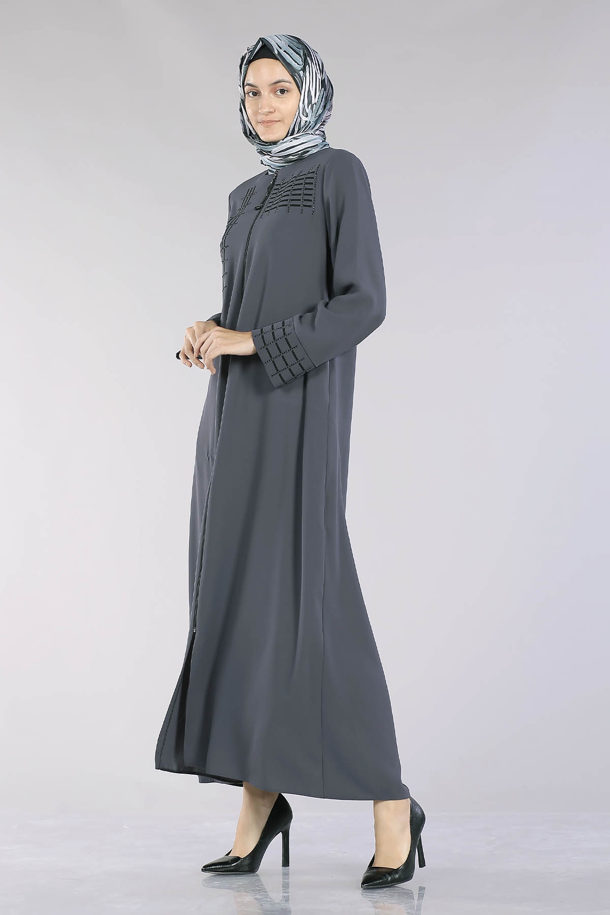 2134 Ferace 42-52 - Antrasit - 3