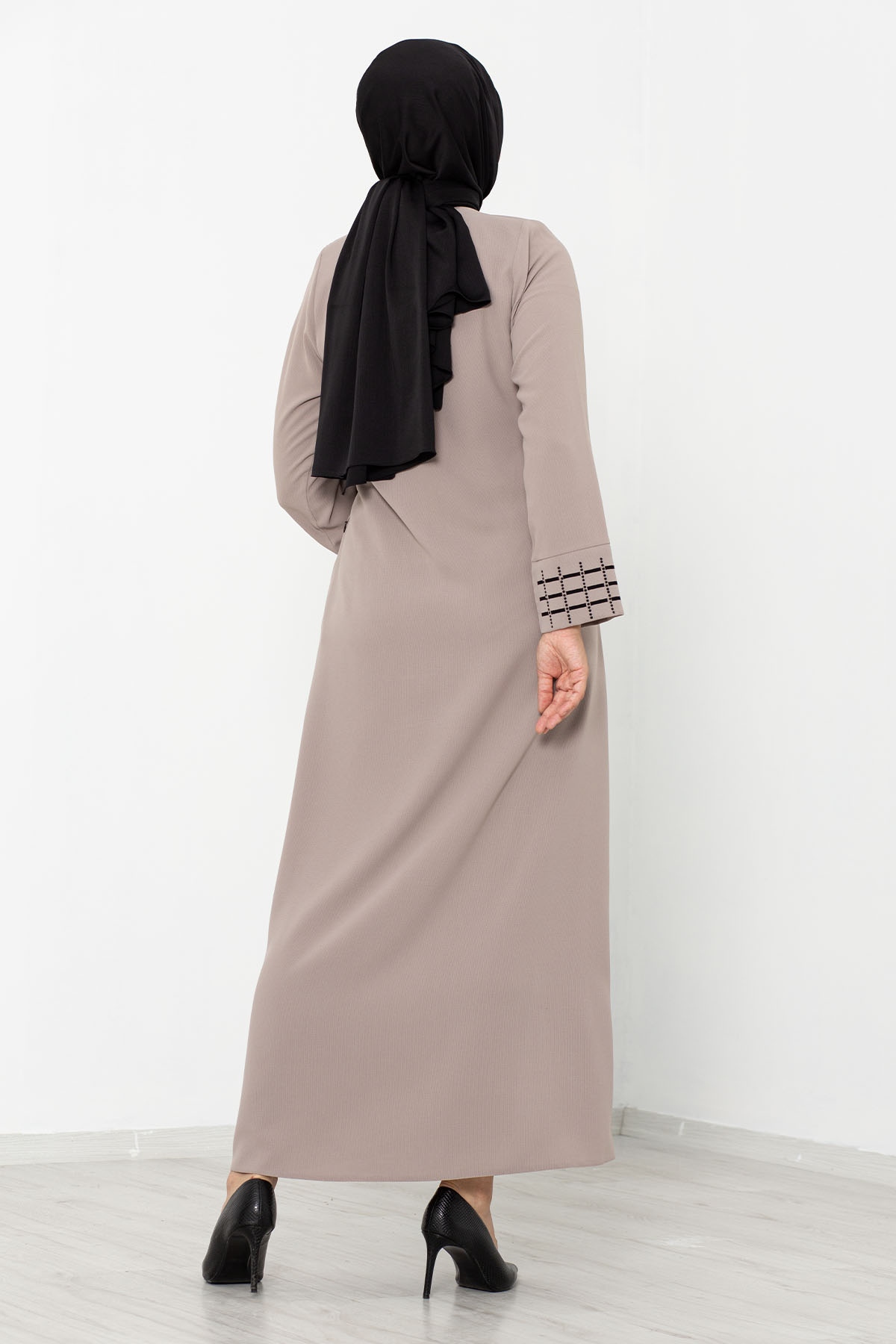 2134 Ferace 42-52 - Krem - 5