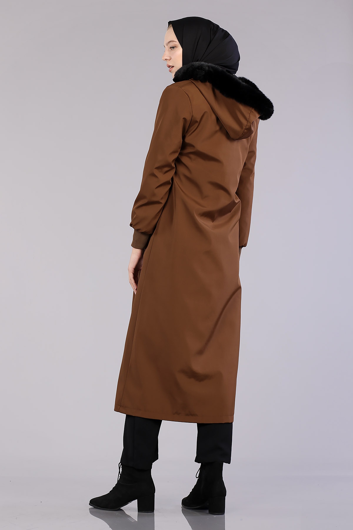 2151 T.boy Bondit Kap 40-50 - Taba - 4