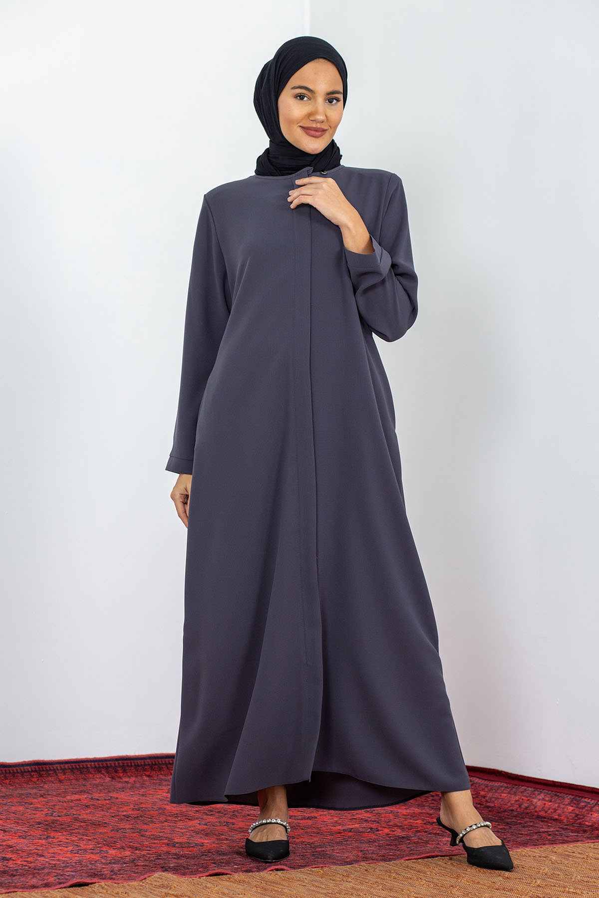 2180 Ferace 44-54 - Antrasit - 1