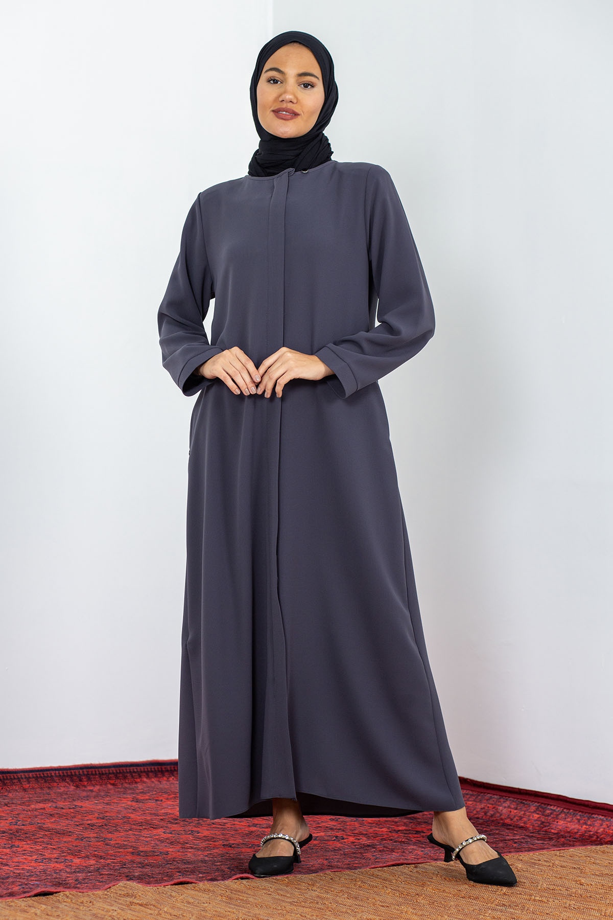 2180 Ferace 44-54 - Antrasit - 2