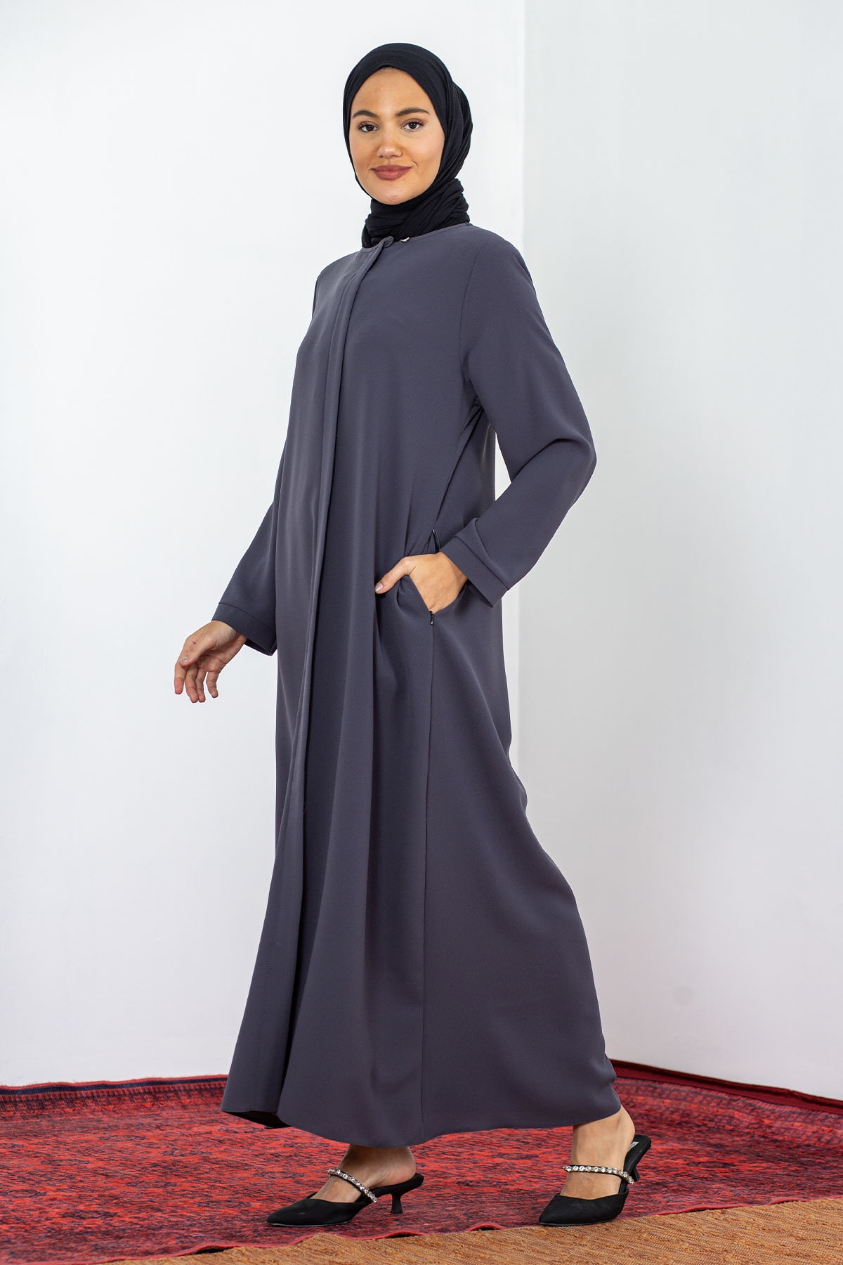 2180 Ferace 44-54 - Antrasit - 3