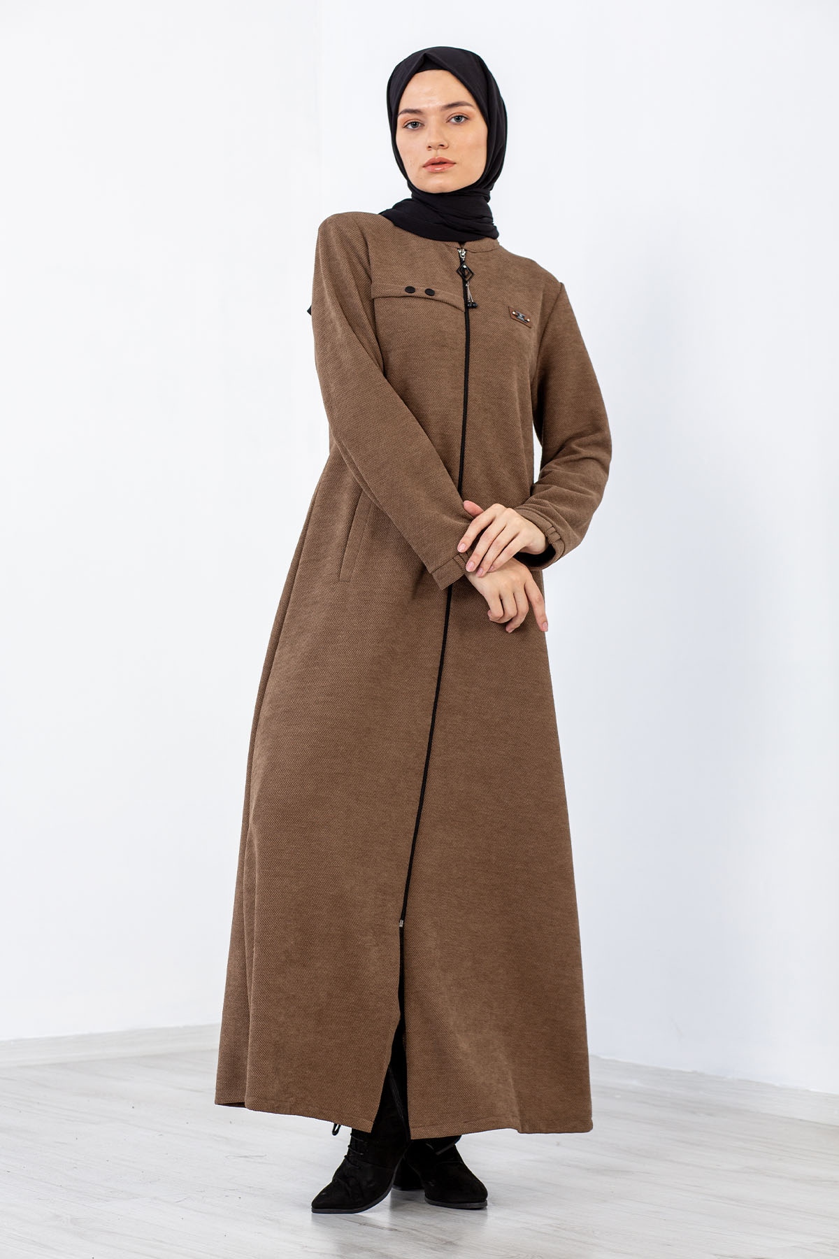 2183 Ferace 42-52 Zimba - Camel - 1