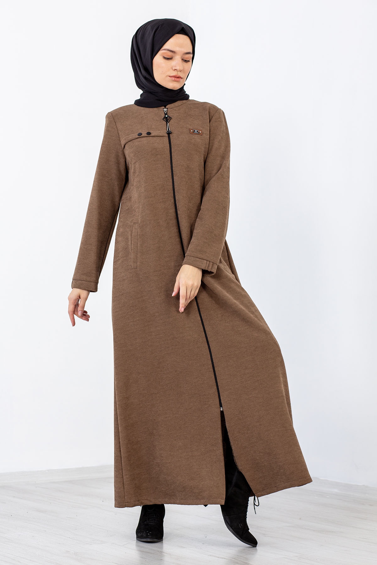 2183 Ferace 42-52 Zimba - Camel - 2