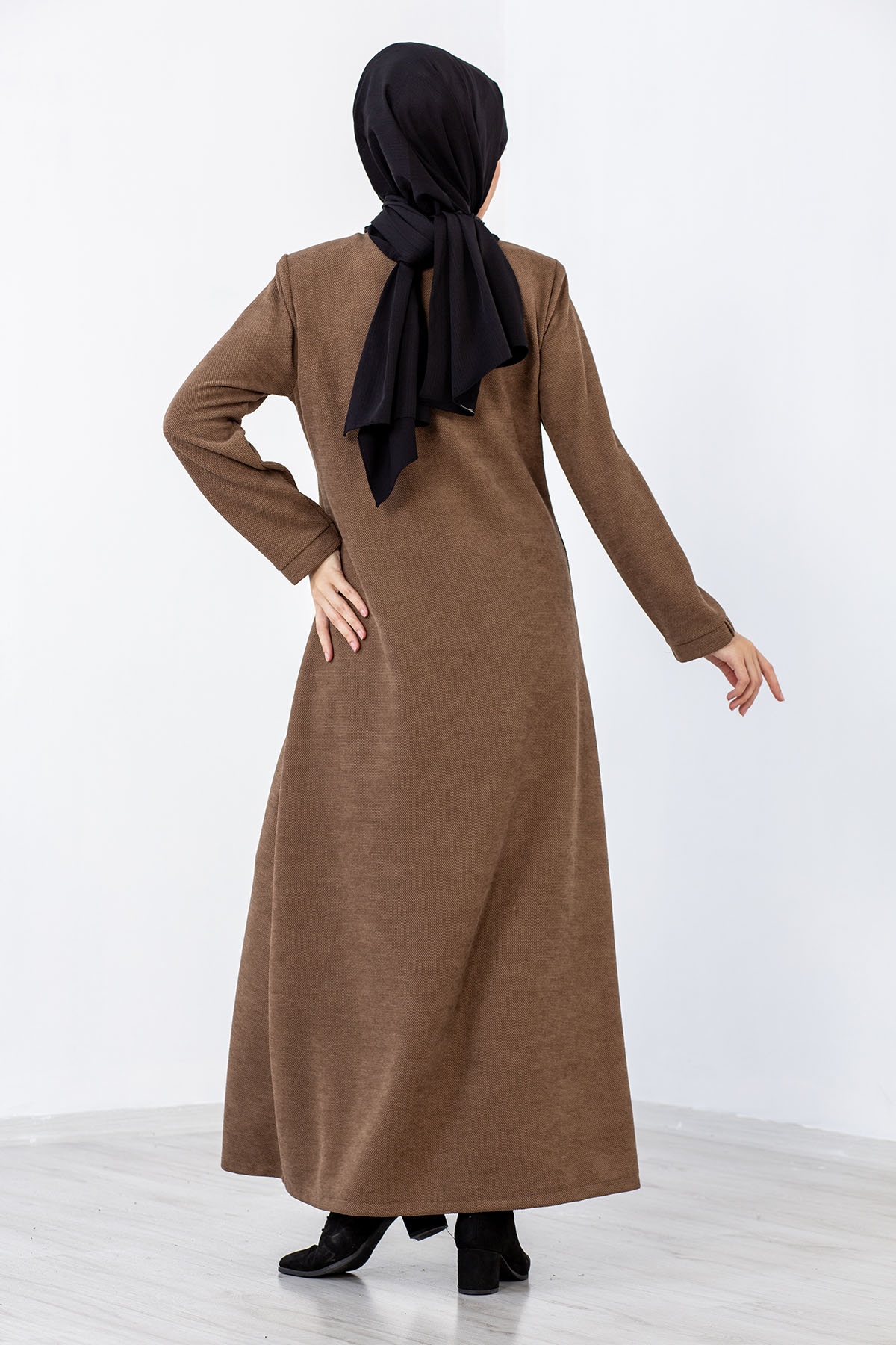 2183 Ferace 42-52 Zimba - Camel - 4