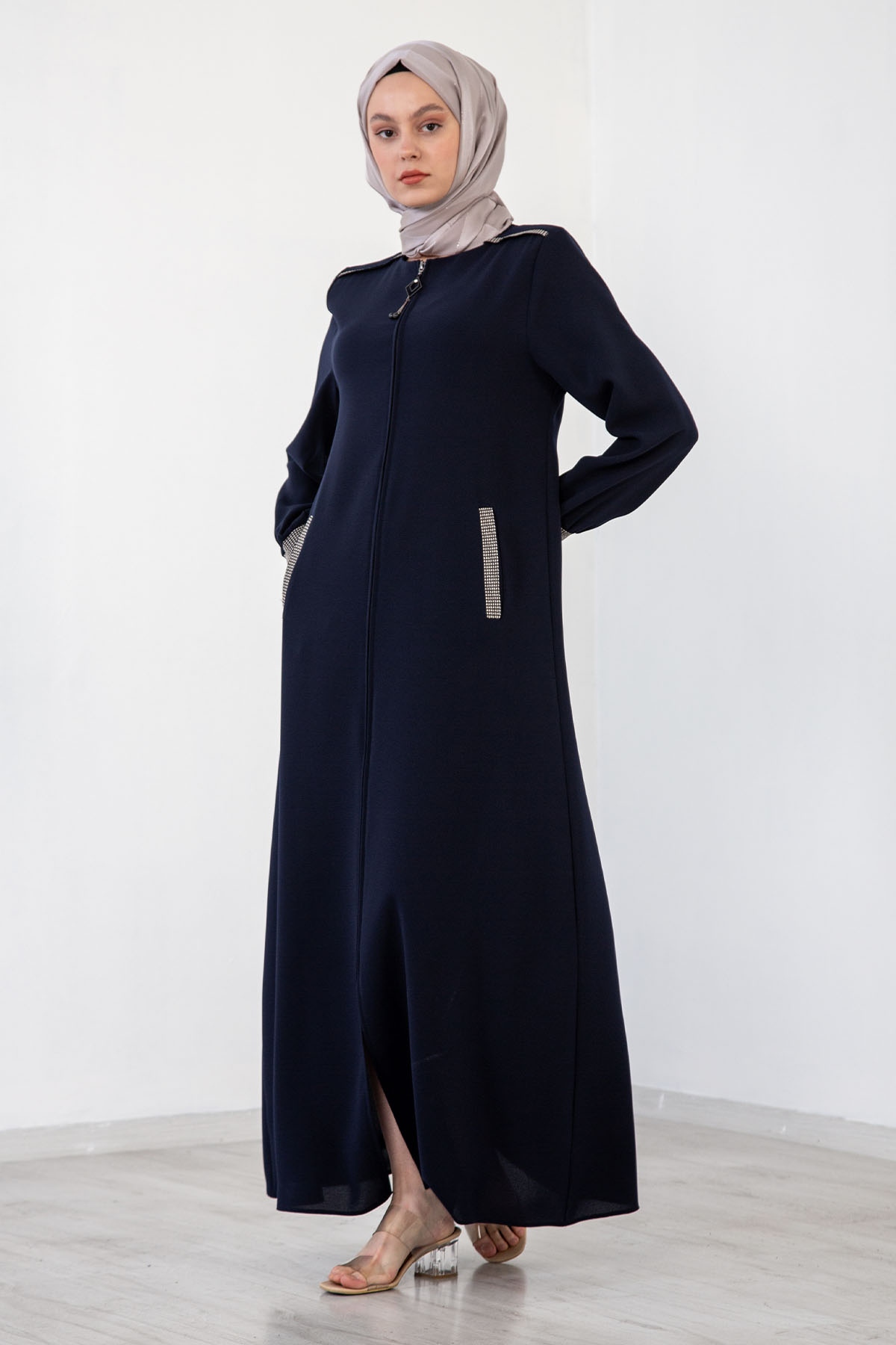 2188 Ferace 42-52 - Lacivert - 1