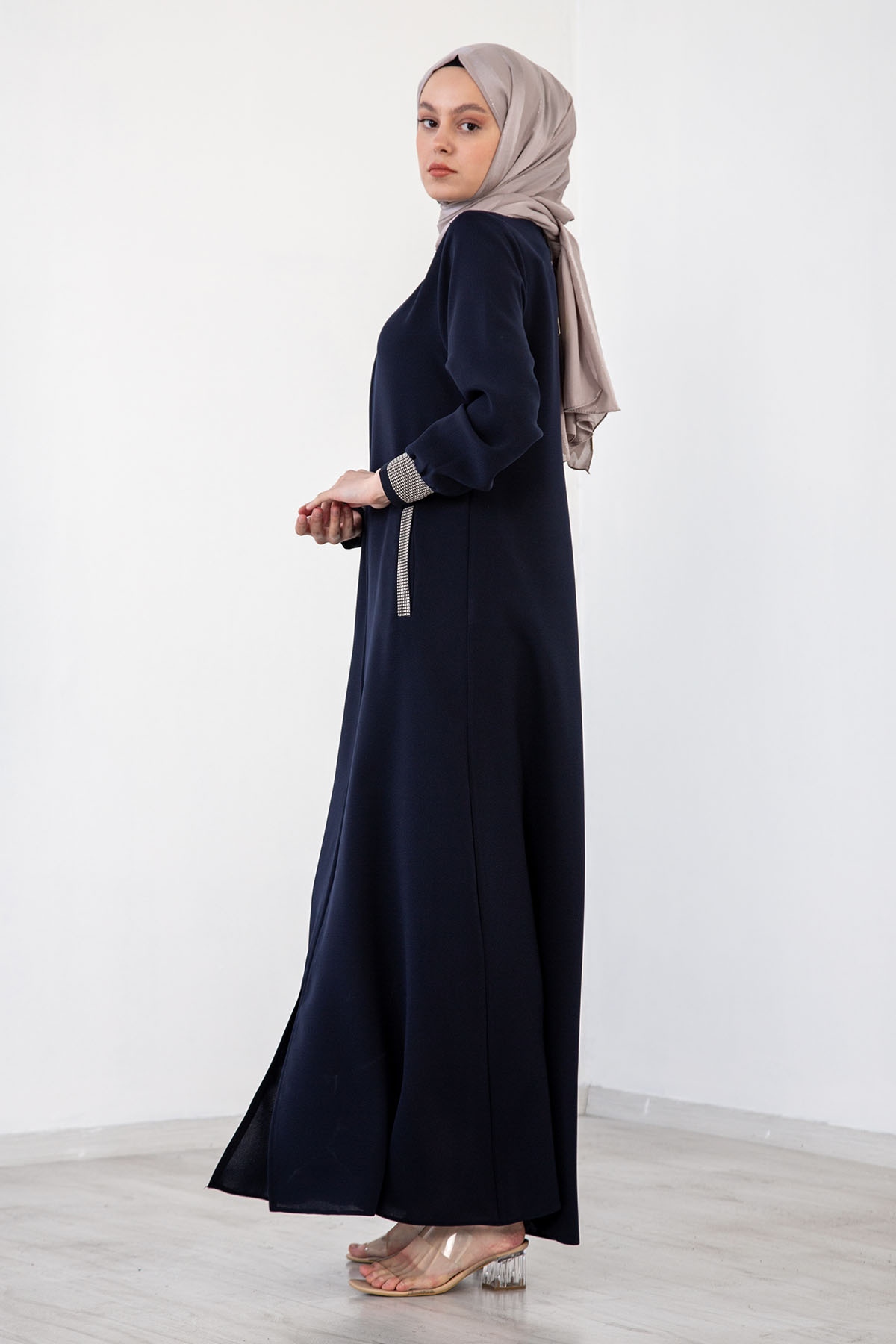 2188 Ferace 42-52 - Lacivert - 3