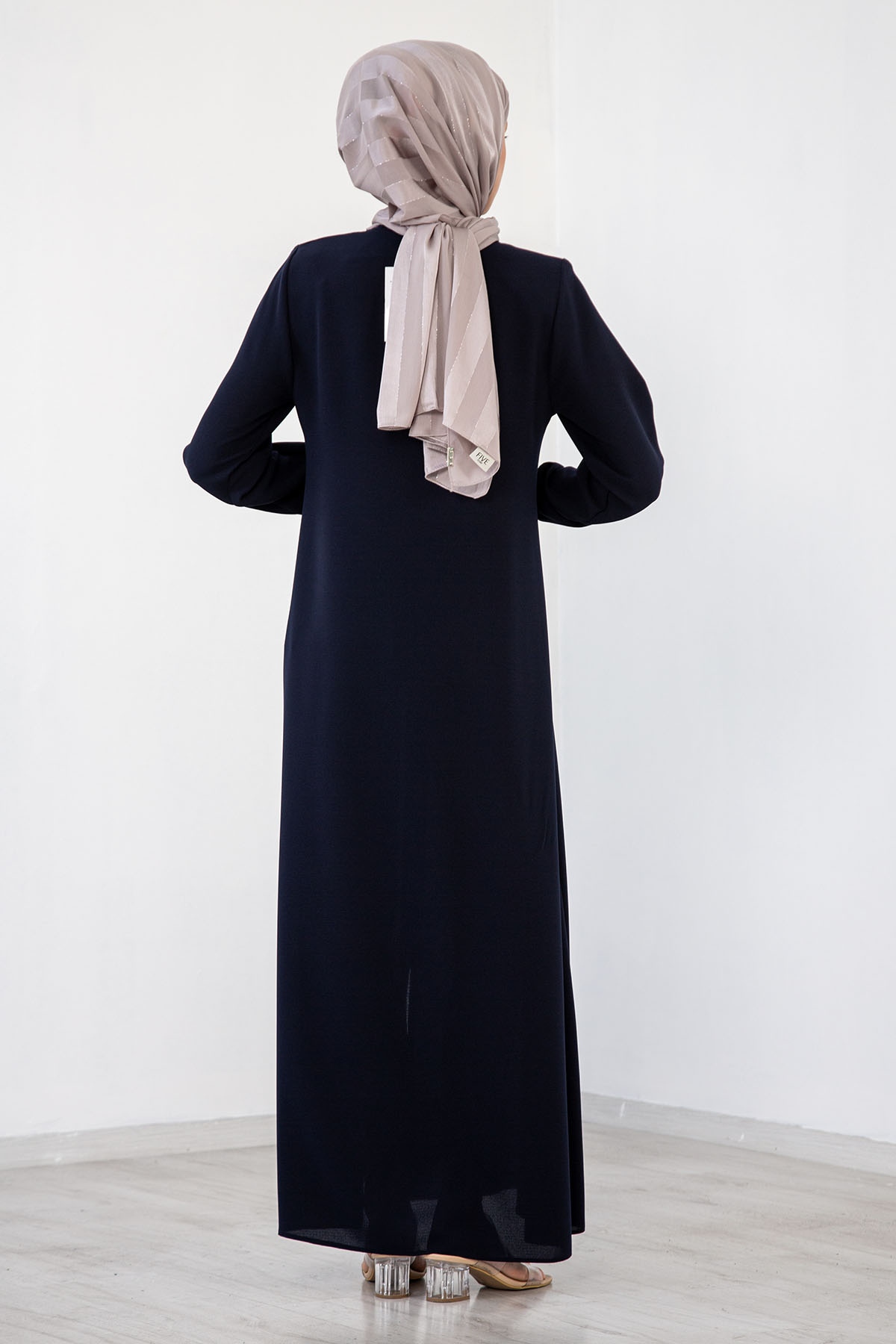 2188 Ferace 42-52 - Lacivert - 4