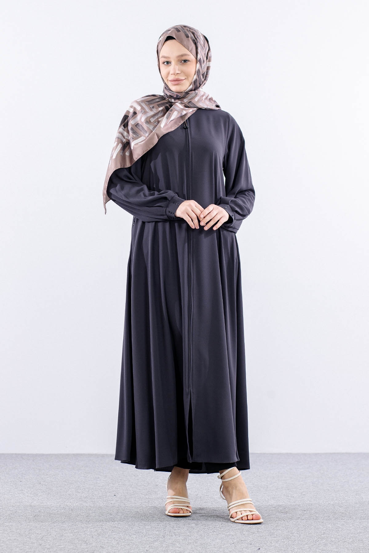 2199 Ferace 38-48 - Antrasit - 1