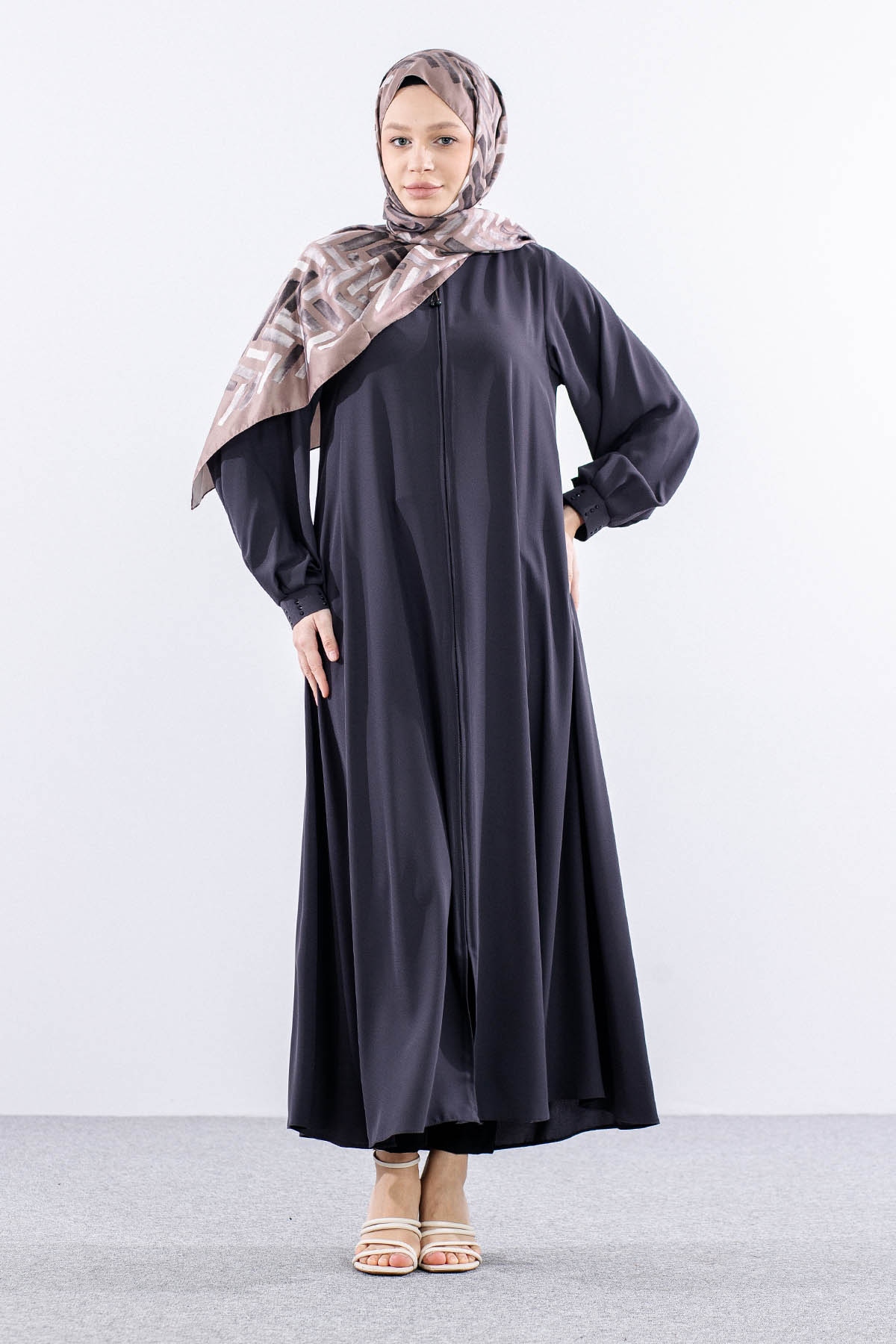 2199 Ferace 38-48 - Antrasit - 2