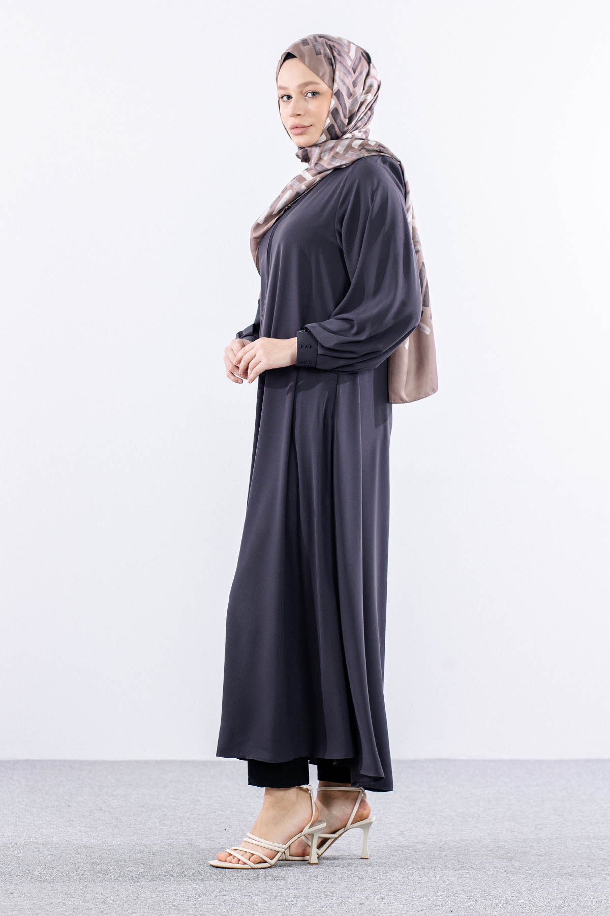 2199 Ferace 38-48 - Antrasit - 3