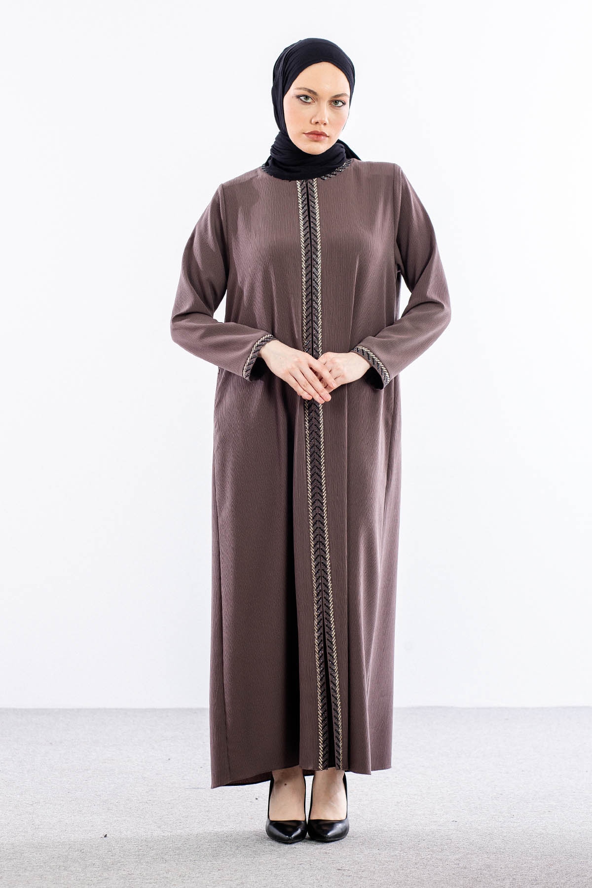 2202 Ferace46-56 Sik Burumcuk - Vizon - 1