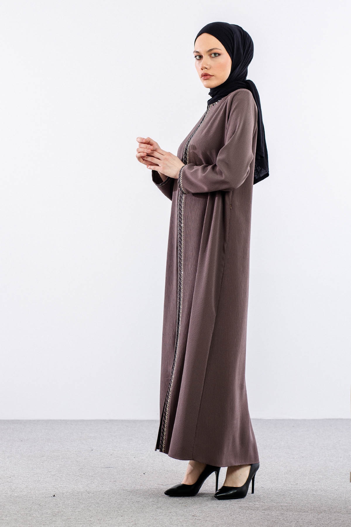 2202 Ferace46-56 Sik Burumcuk - Vizon - 3