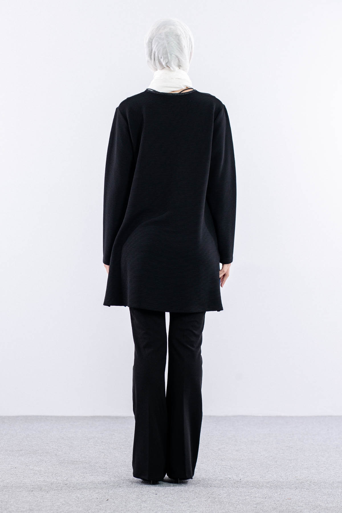 2202 Tunik 42-48 - Indigo - 4