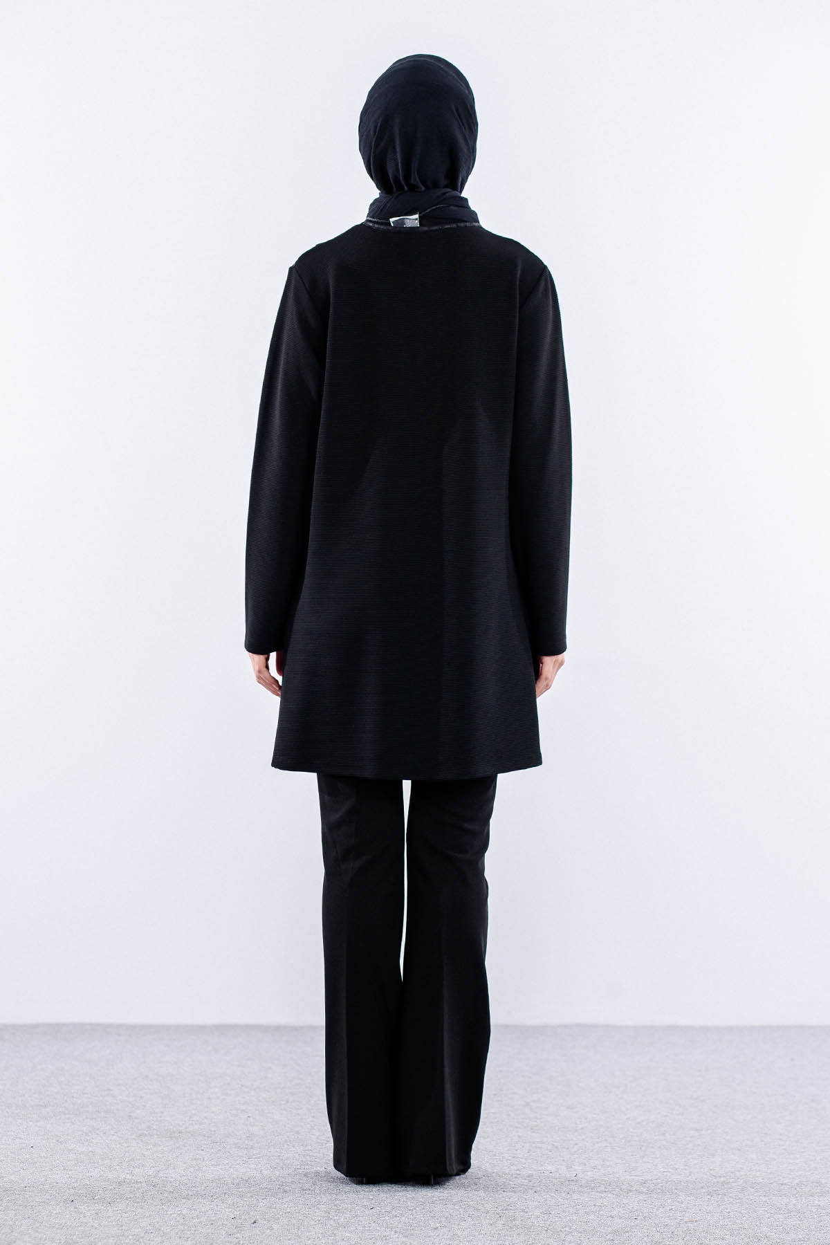 2202 Tunik 42-48 - Lila - 4