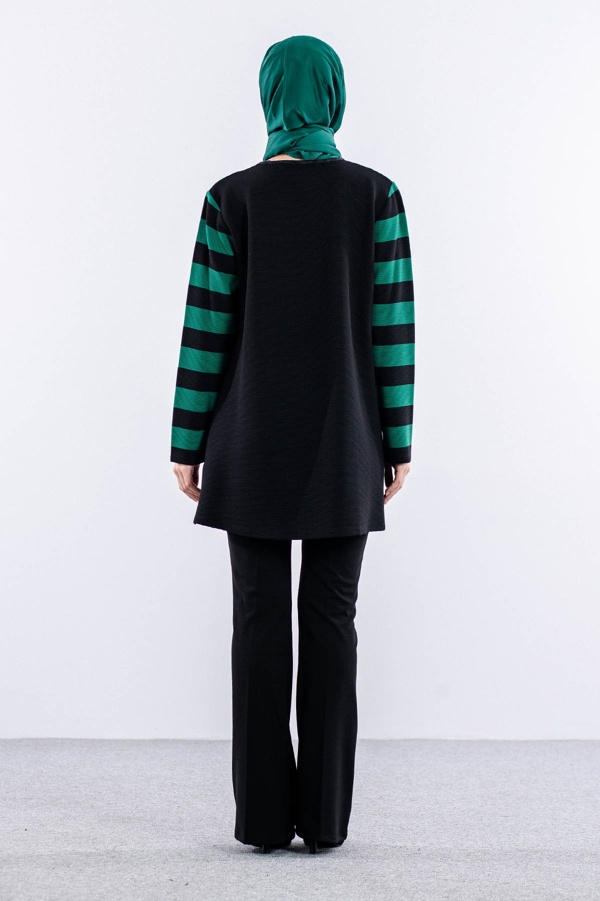 2212 Tunik 42-48 - Haki - 5