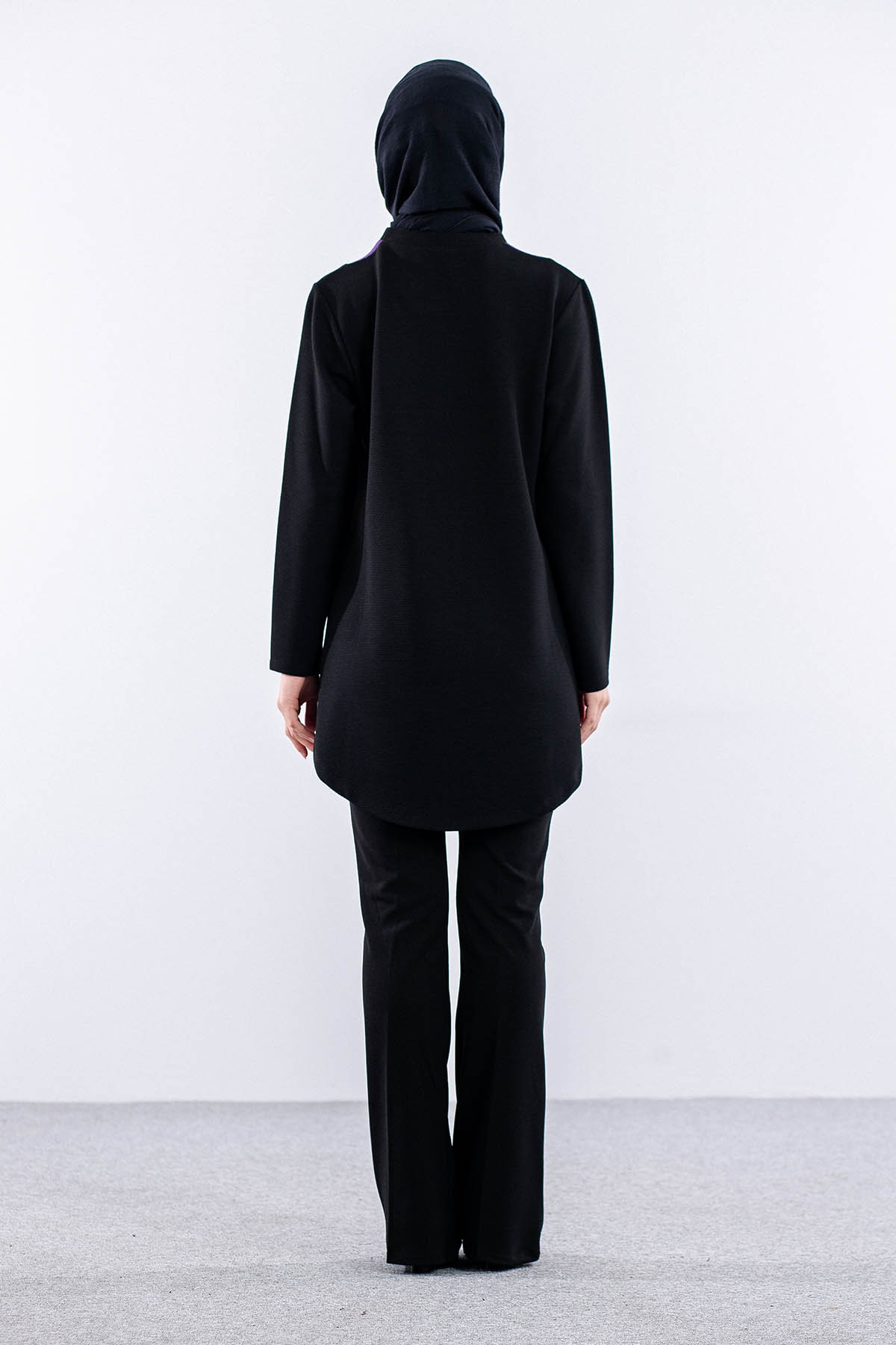 22203 Tunik 42-48 - Lila - 5