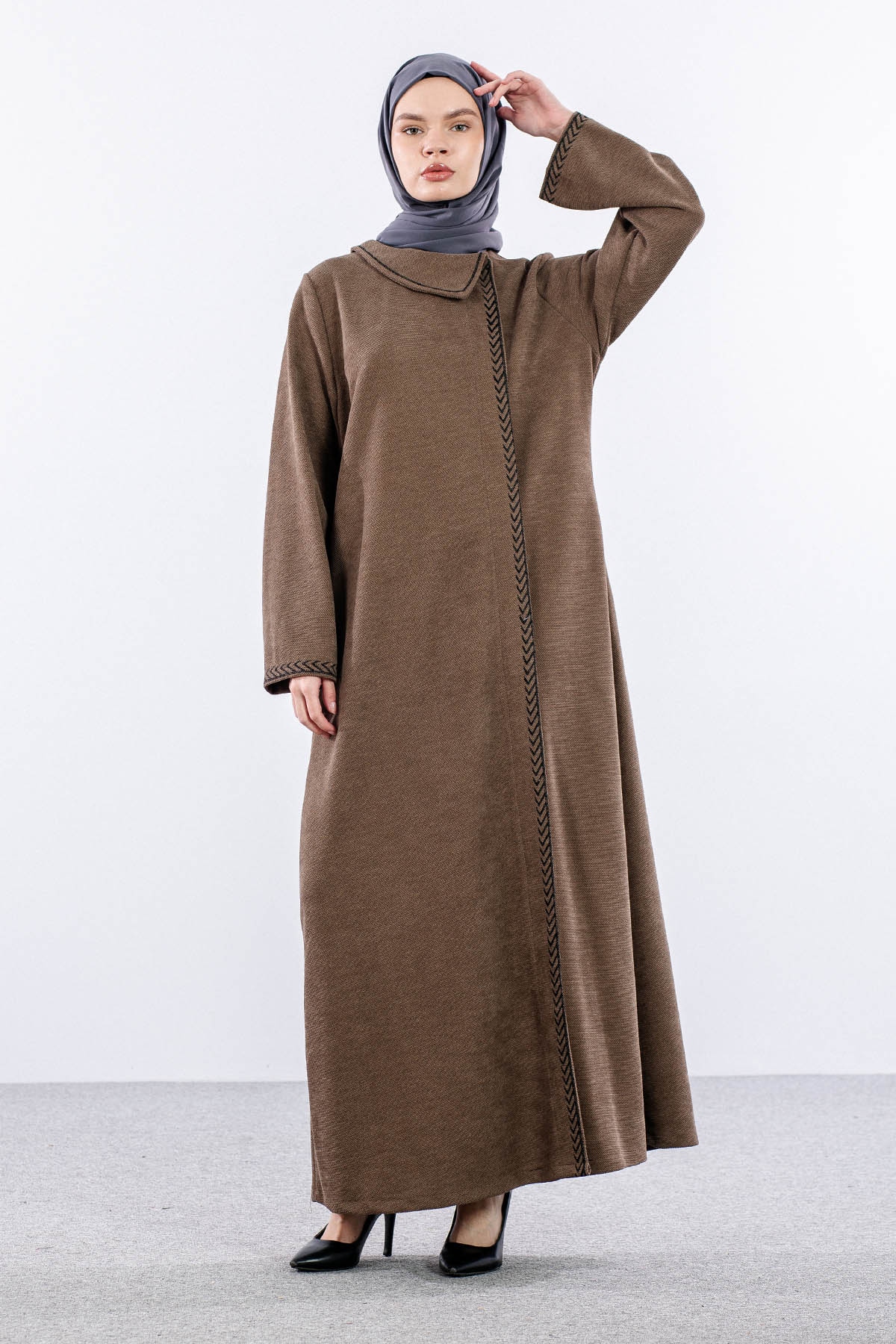 2238 Ferace 42-52 Sonil Kumas - Vizon - 1