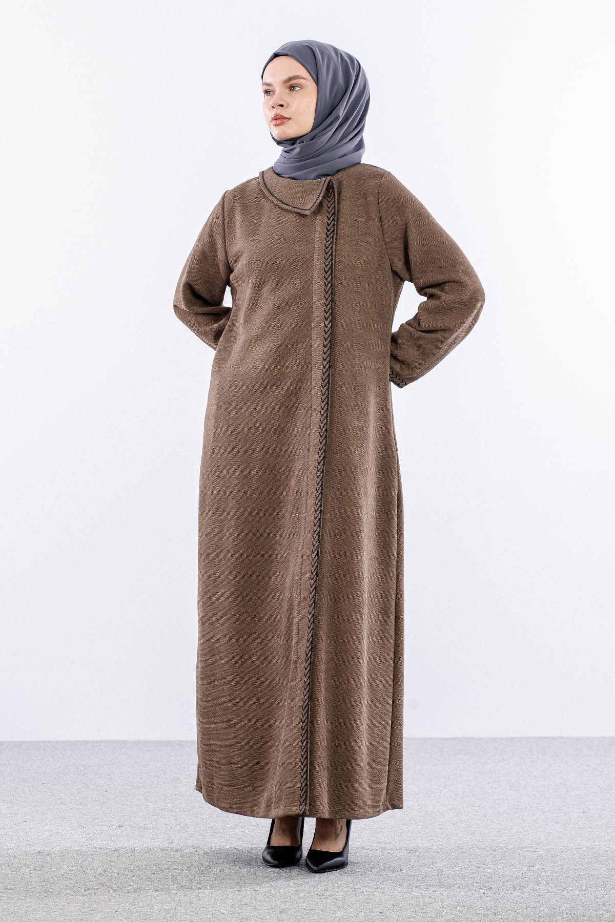 2238 Ferace 42-52 Sonil Kumas - Vizon - 2