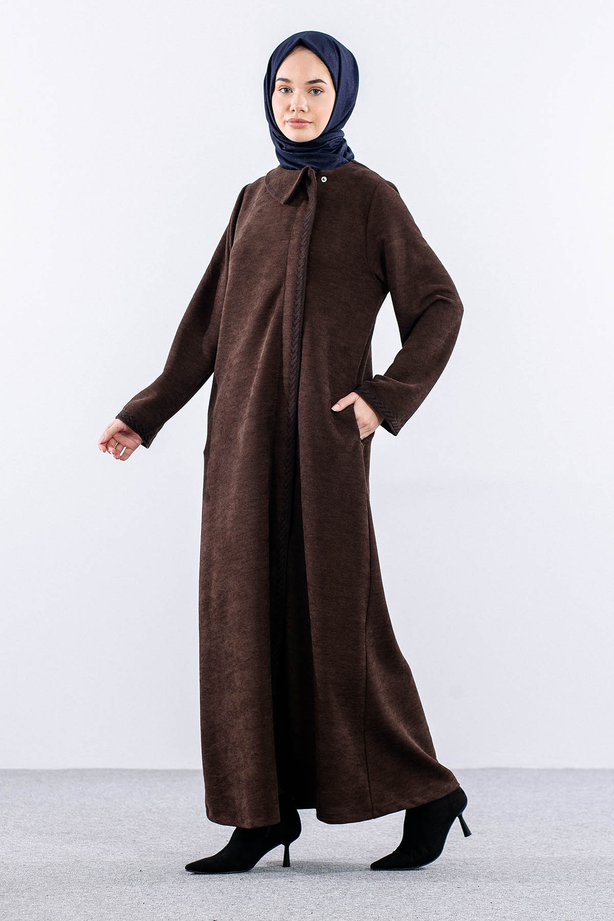 2238 Kiş Ferace 42-52 Nkş - K_kahve - 3