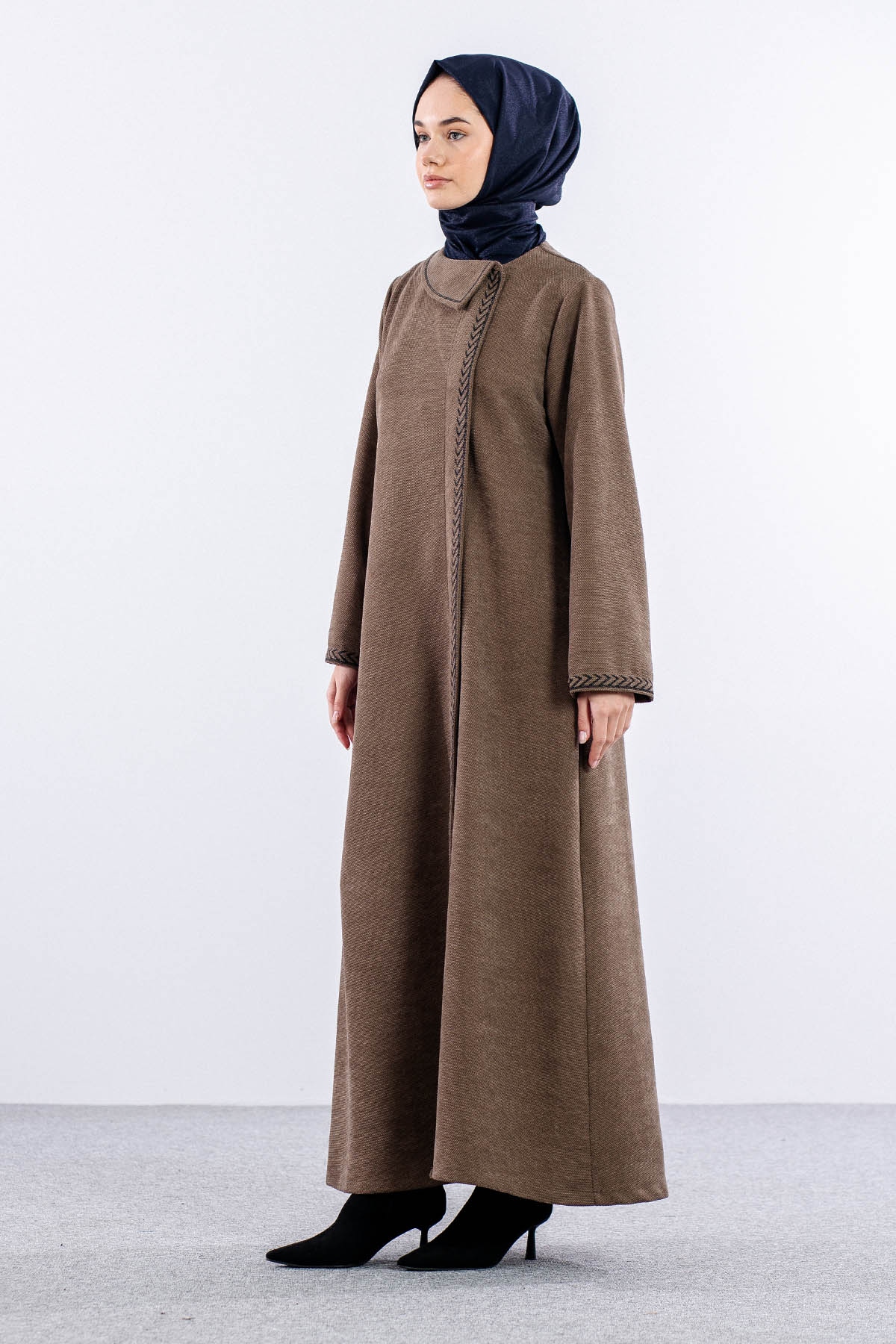 2238 Kiş Ferace 42-52 Nkş - Vizon - 4