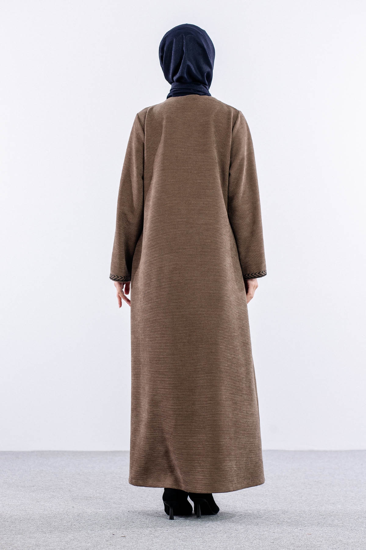 2238 Kiş Ferace 42-52 Nkş - Vizon - 5