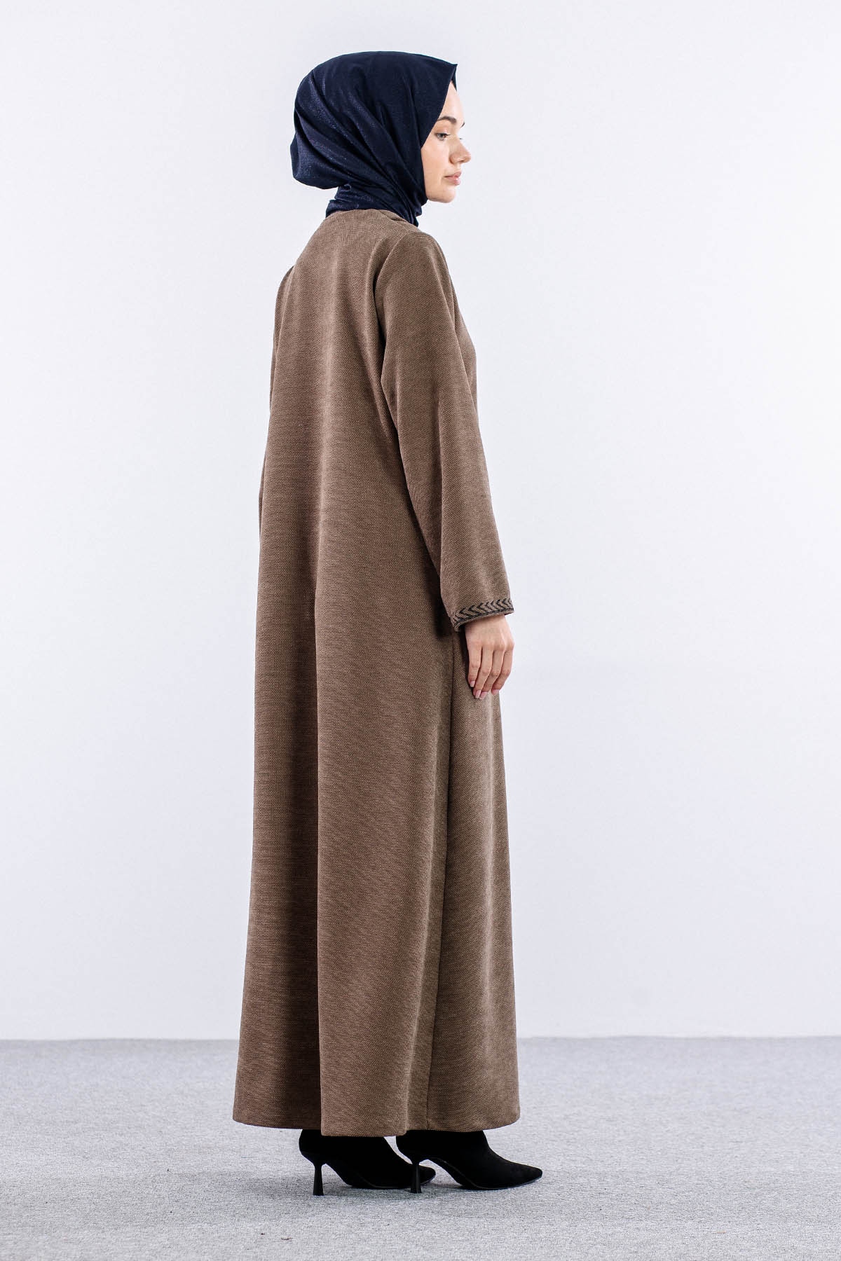 2238 Kiş Ferace 42-52 Nkş - Vizon - 6