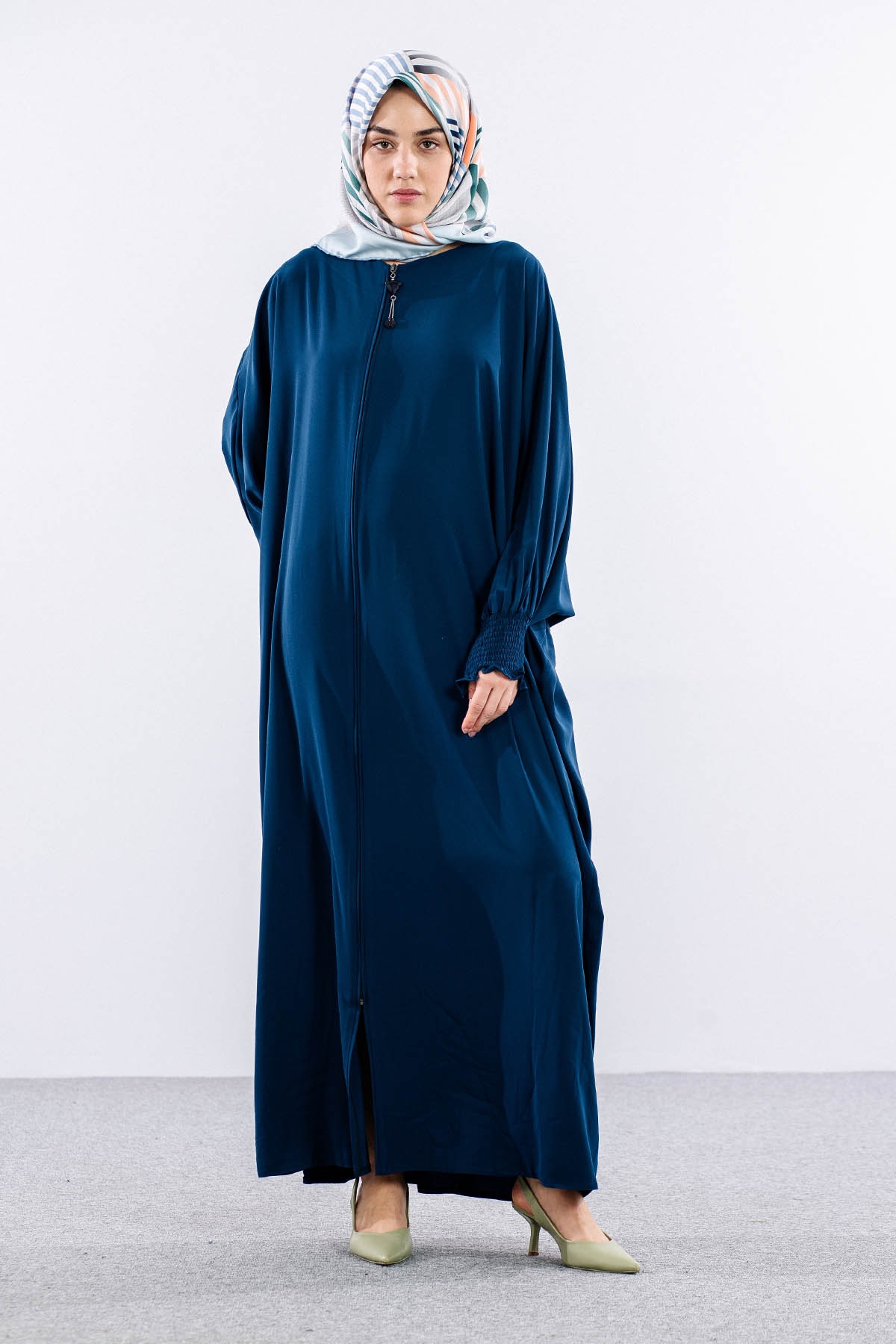 2245 Yarasa Ferace Tek - Petrol - - 2