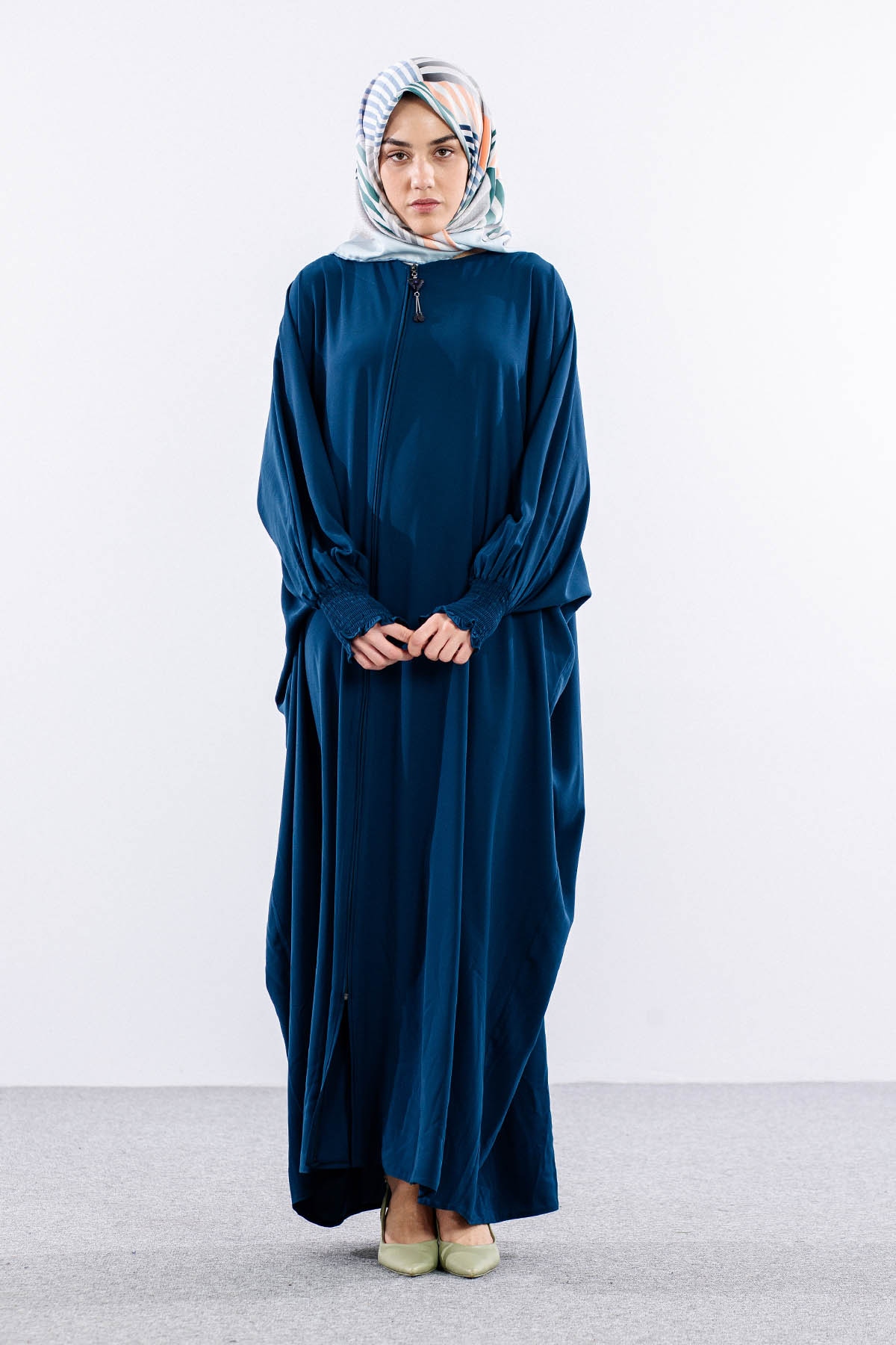 2245 Yarasa Ferace Tek - Petrol - - 3