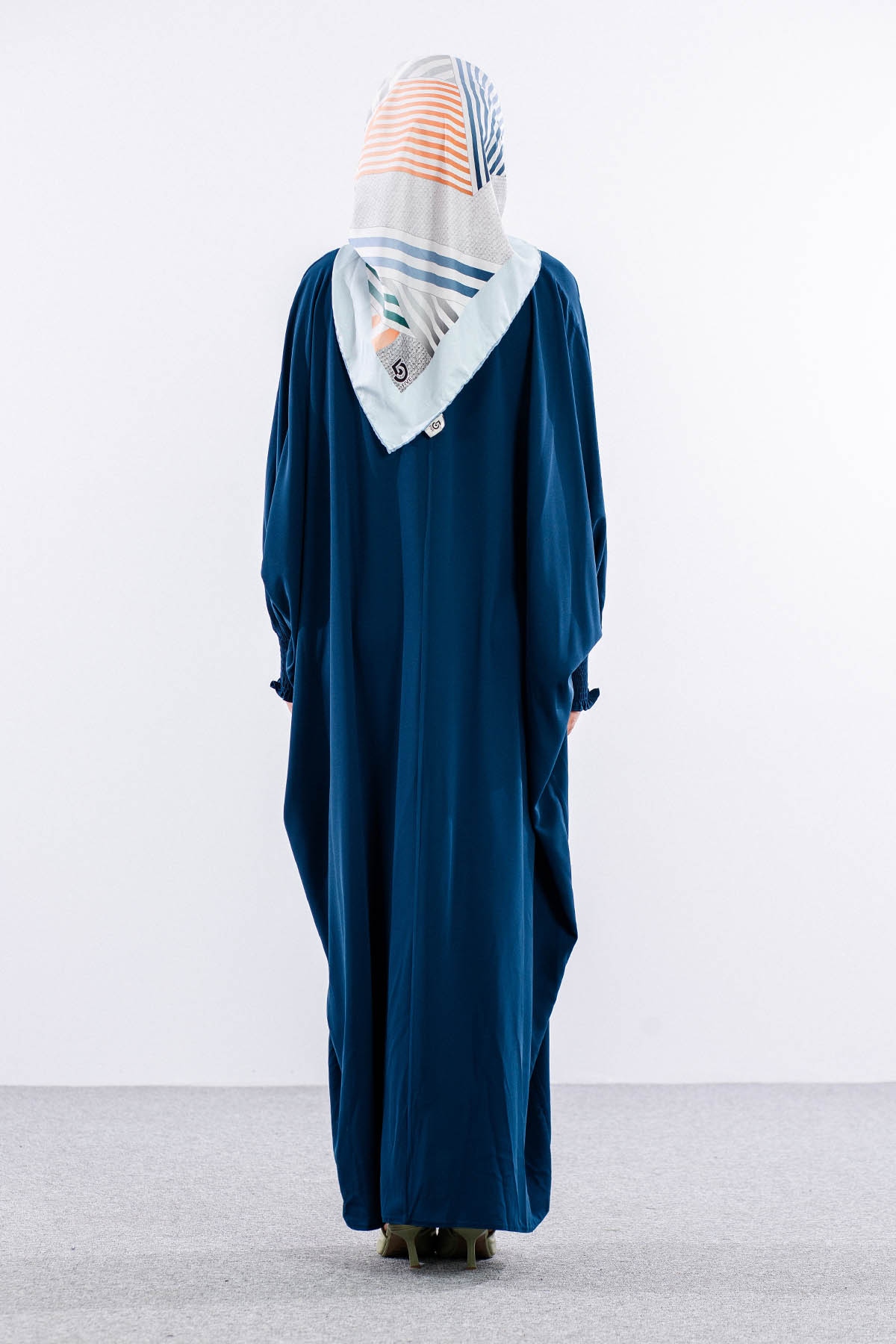 2245 Yarasa Ferace Tek - Petrol - - 5