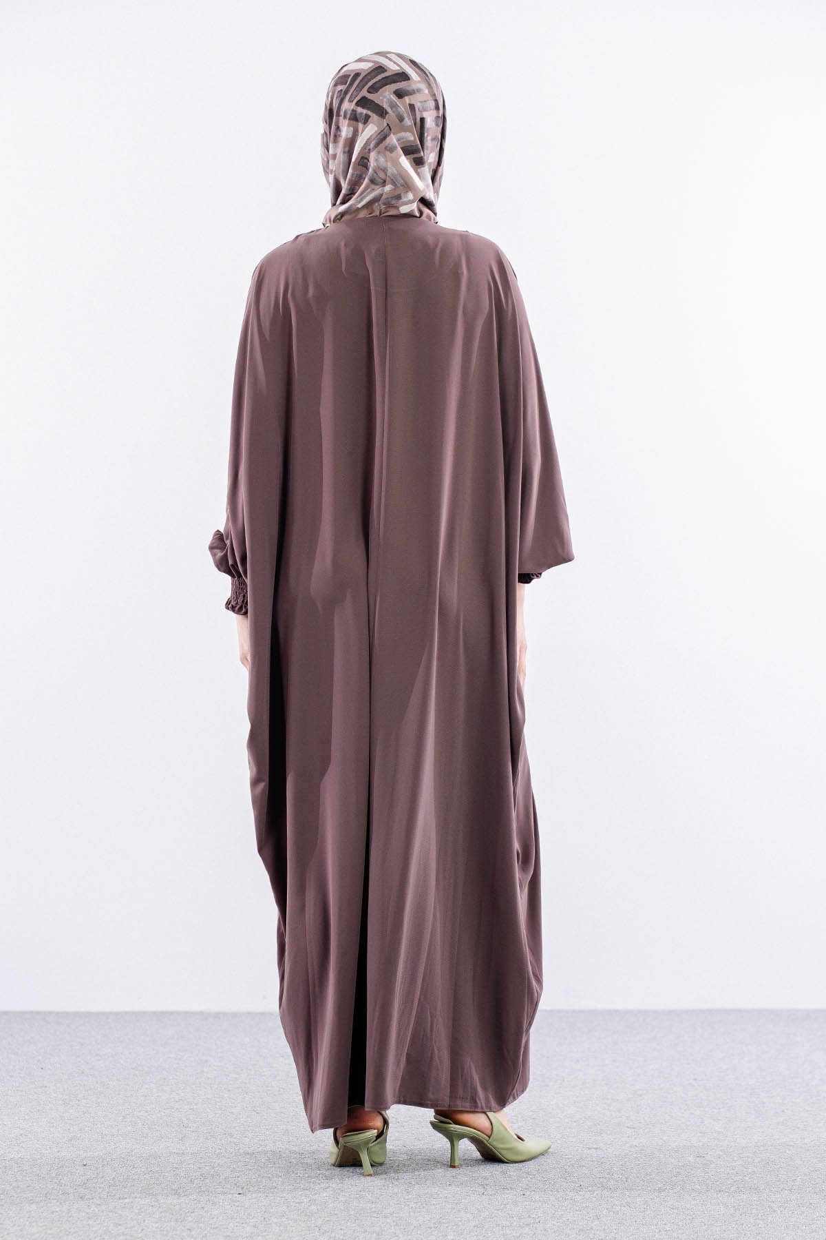 2245 Yarasa Ferace Tek - Vizon  - - 5