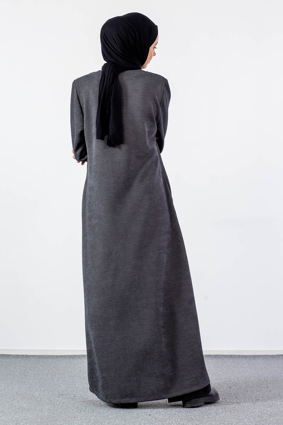 2251 Ferace 46-56 - Gri - 5